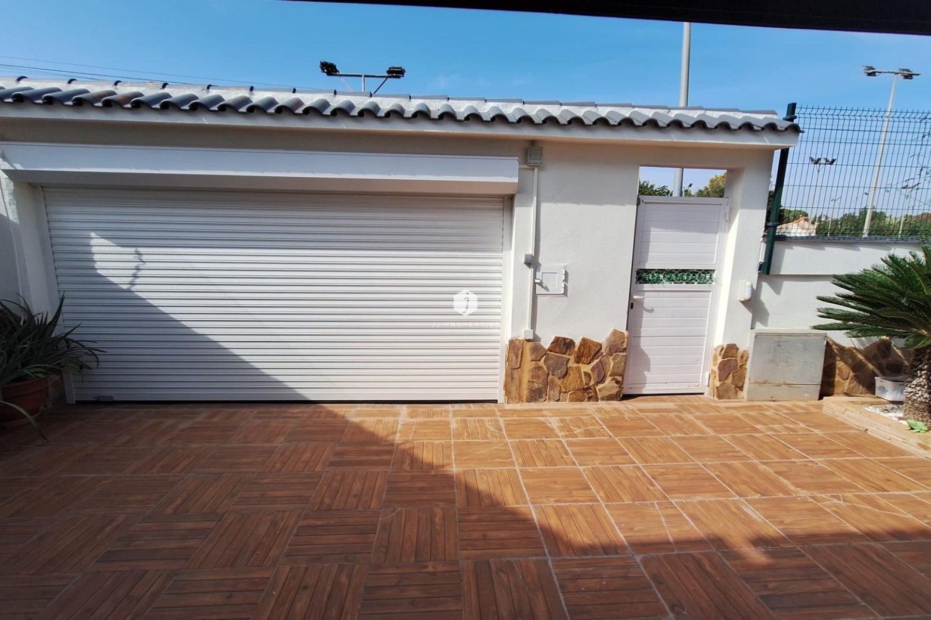 Tweedehands - Villa -
Torrevieja - Los Balcones - Los Altos del Edén