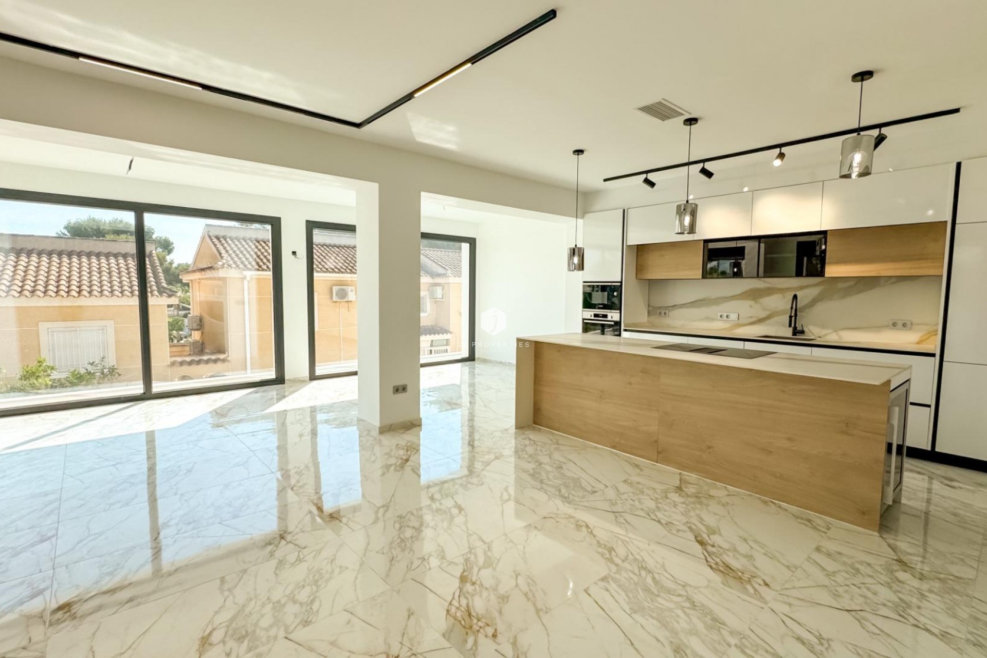 Tweedehands - Villa -
Torrevieja - Los Balcones - Los Altos del Edén