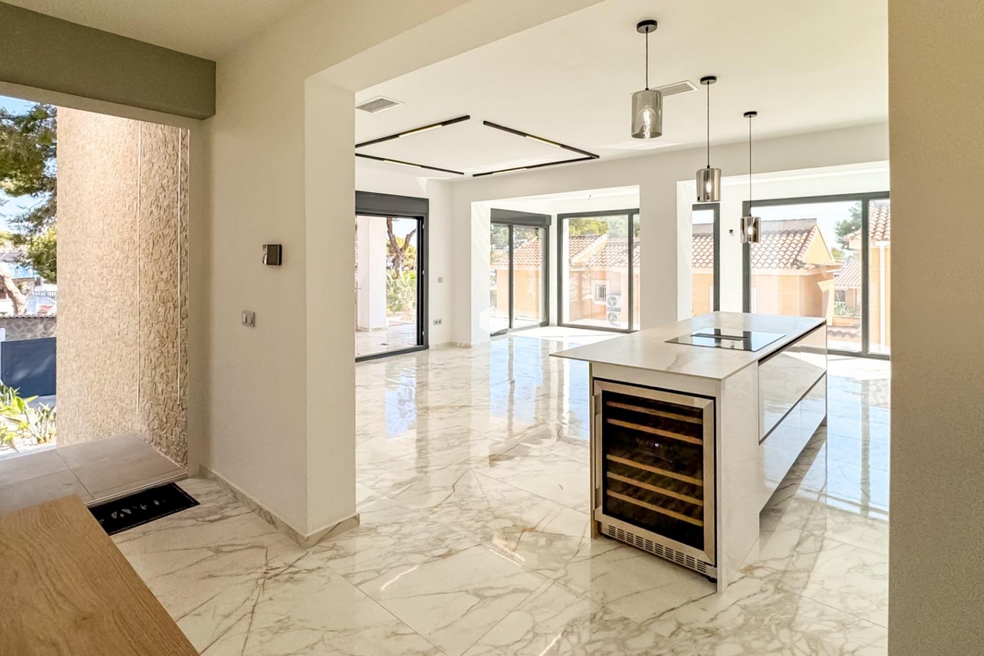 Tweedehands - Villa -
Torrevieja - Los Balcones - Los Altos del Edén