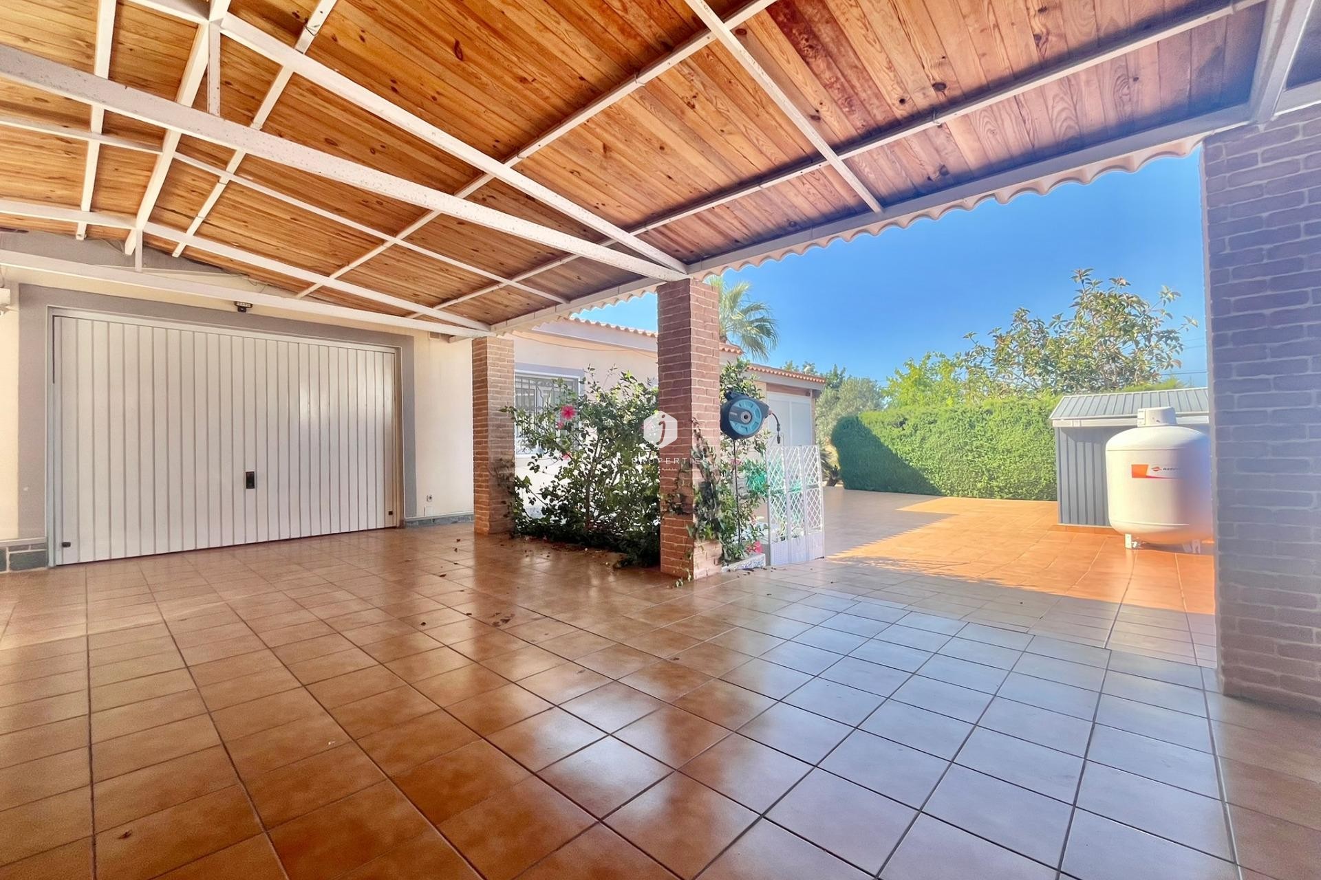 Tweedehands - Villa -
Torrevieja - Los Balcones - Los Altos del Edén