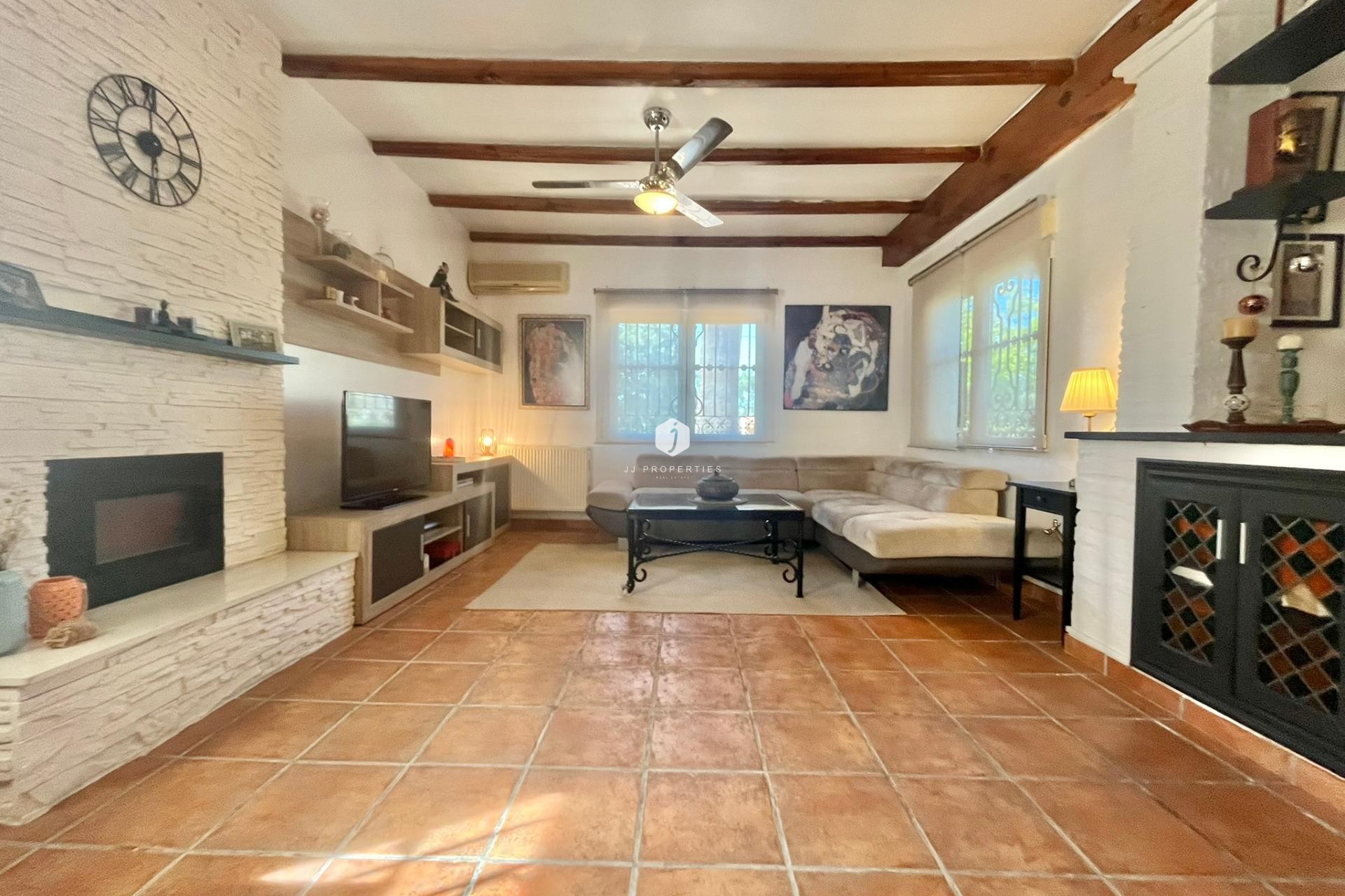 Tweedehands - Villa -
Torrevieja - Los Balcones - Los Altos del Edén