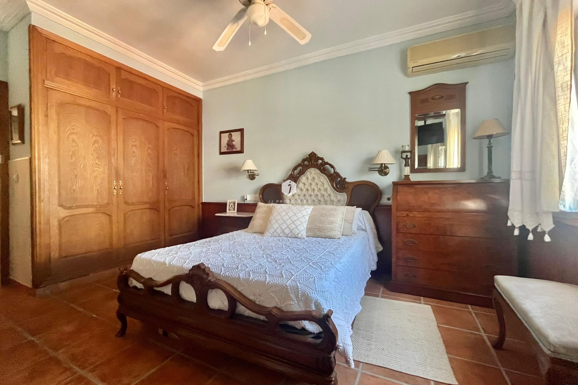 Tweedehands - Villa -
Torrevieja - Los Balcones - Los Altos del Edén