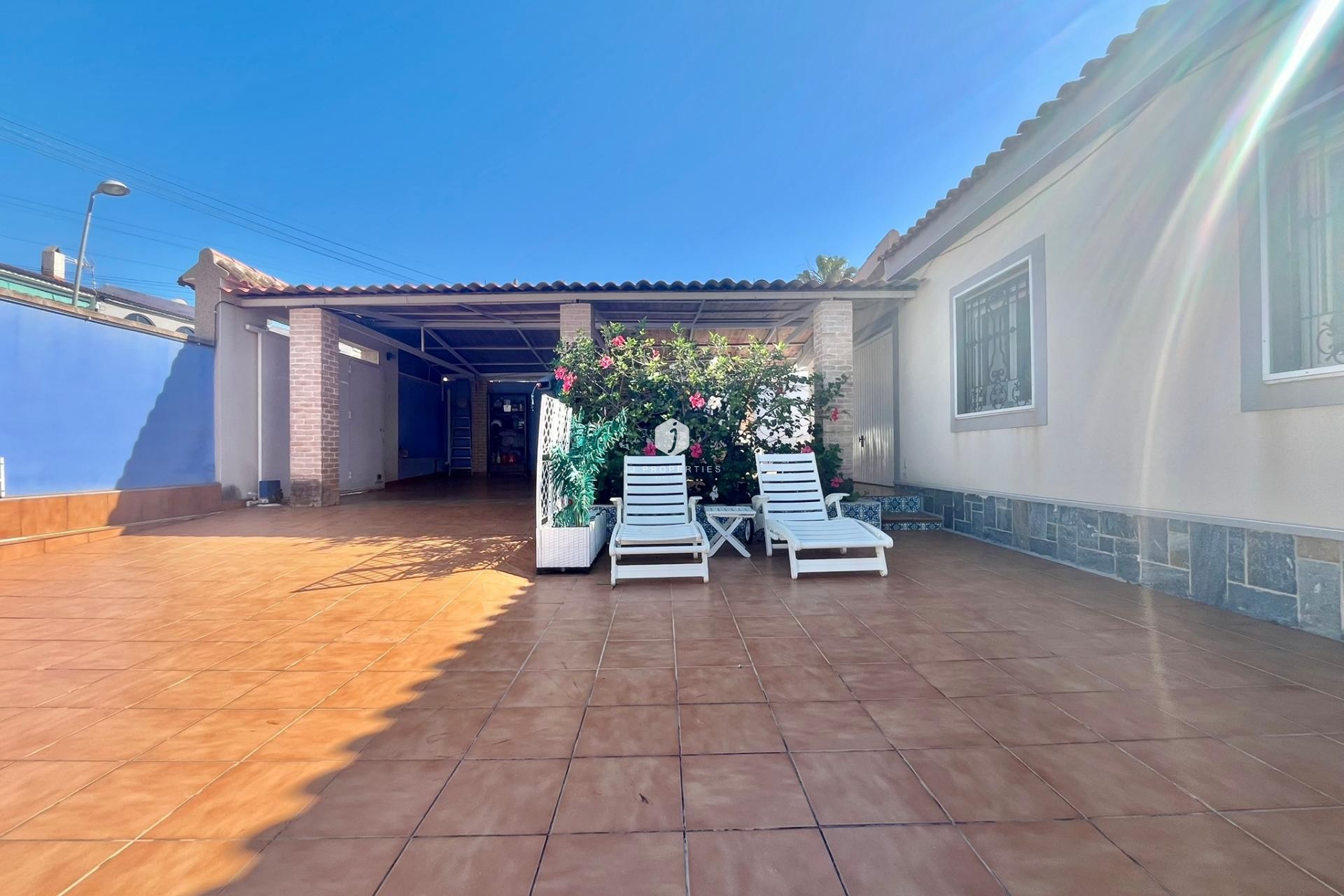 Tweedehands - Villa -
Torrevieja - Los Balcones - Los Altos del Edén
