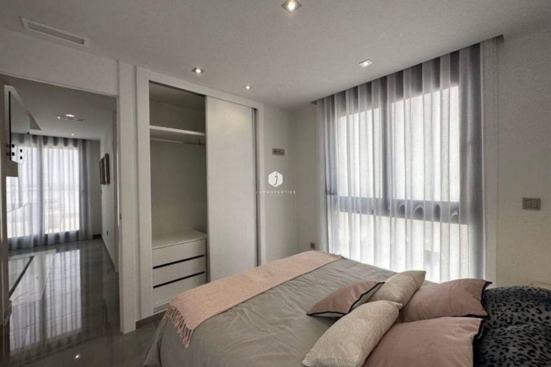 Tweedehands - Villa -
Torrevieja - Los Balcones - Los Altos del Edén