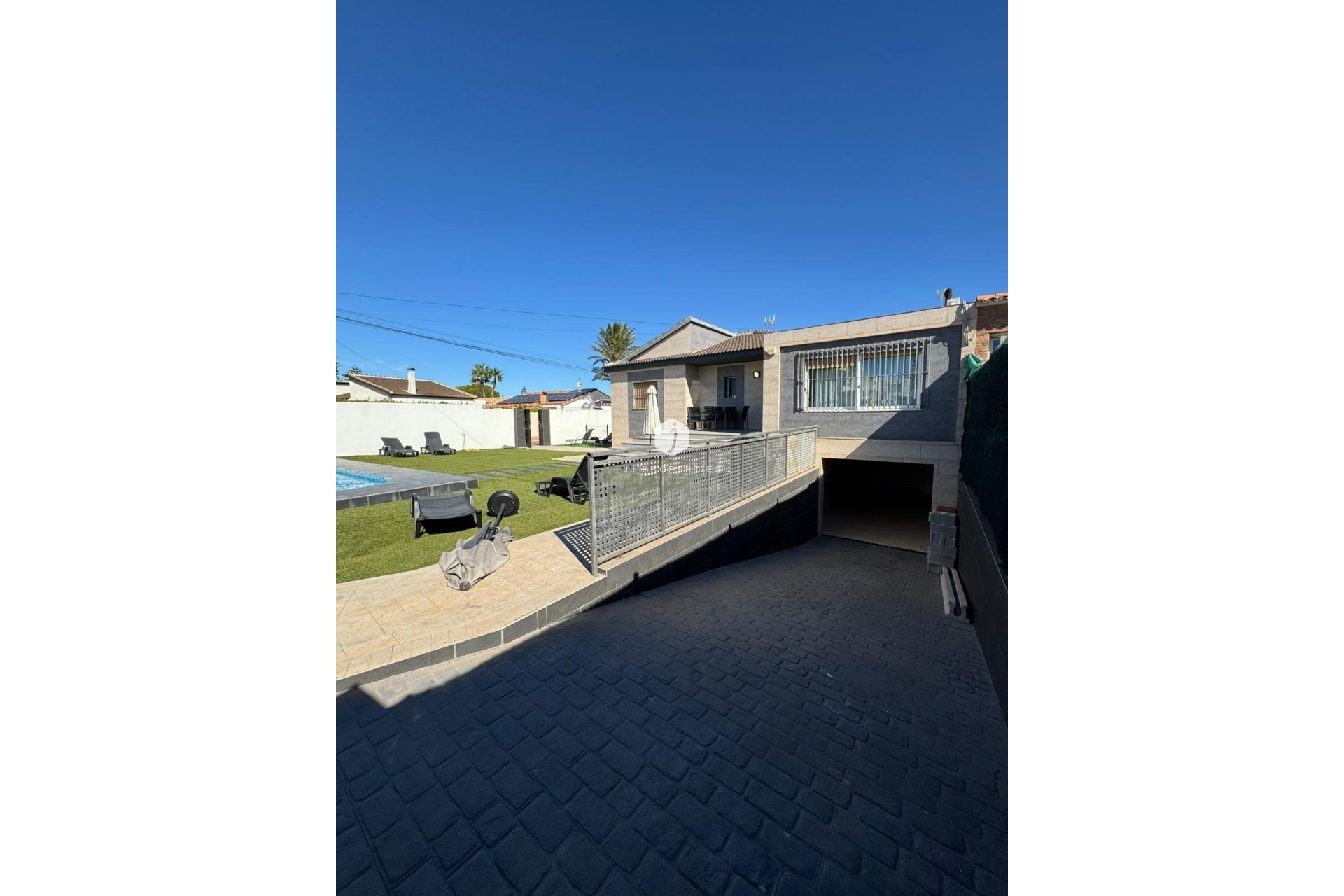 Tweedehands - Villa -
Torrevieja - Los Balcones - Los Altos del Edén