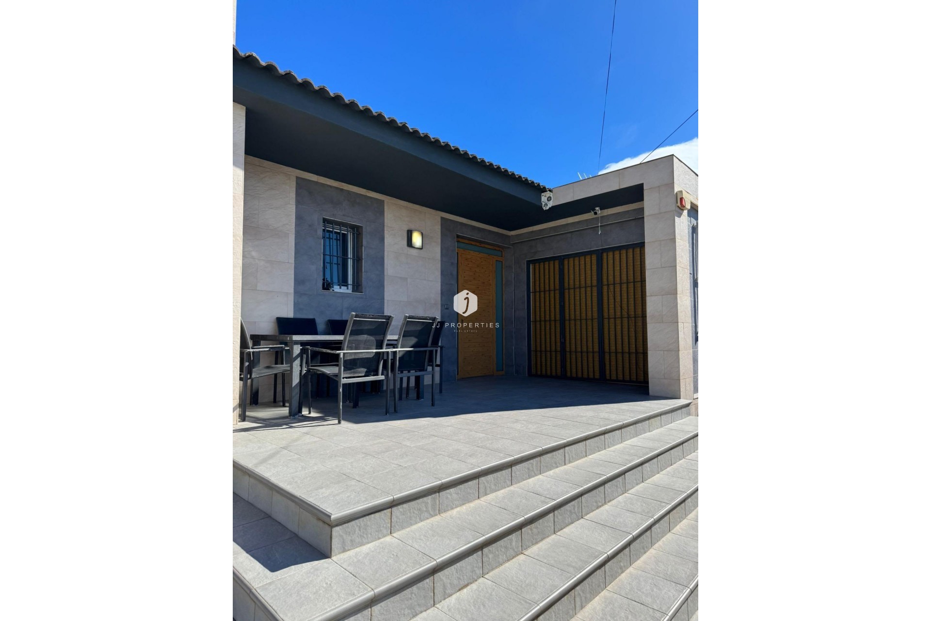 Tweedehands - Villa -
Torrevieja - Los Balcones - Los Altos del Edén