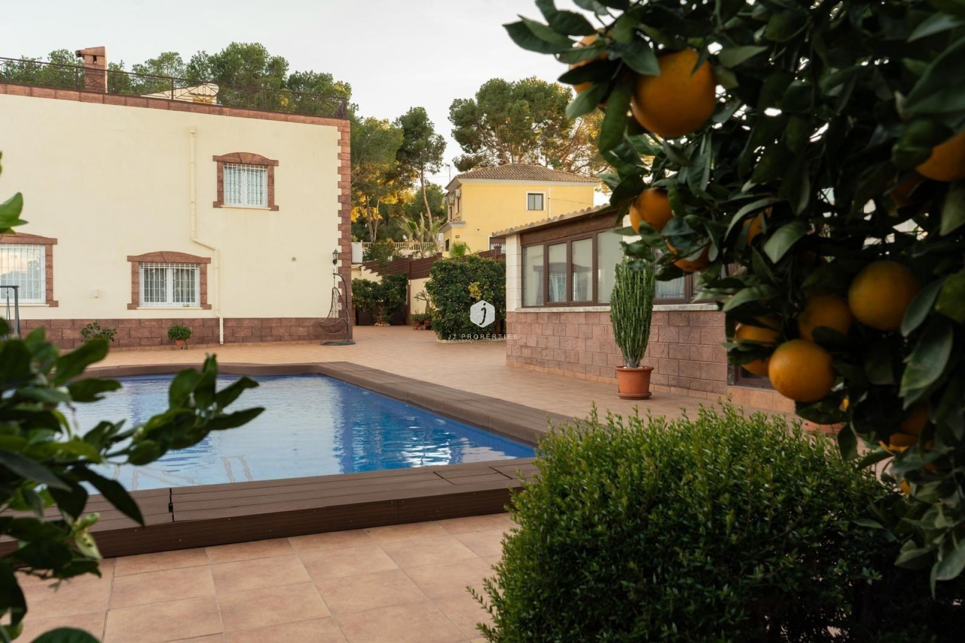 Tweedehands - Villa -
Torrevieja - Los Balcones - Los Altos del Edén