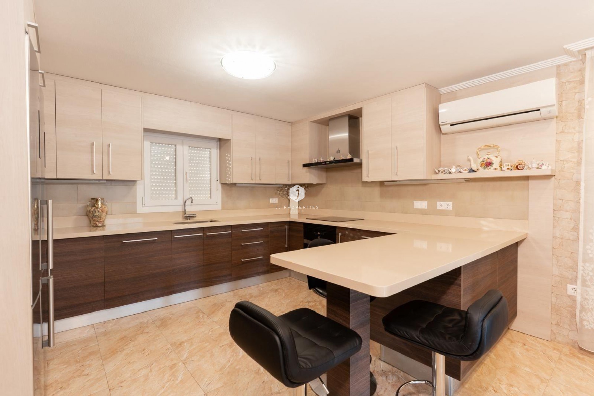 Tweedehands - Villa -
Torrevieja - Los Balcones - Los Altos del Edén