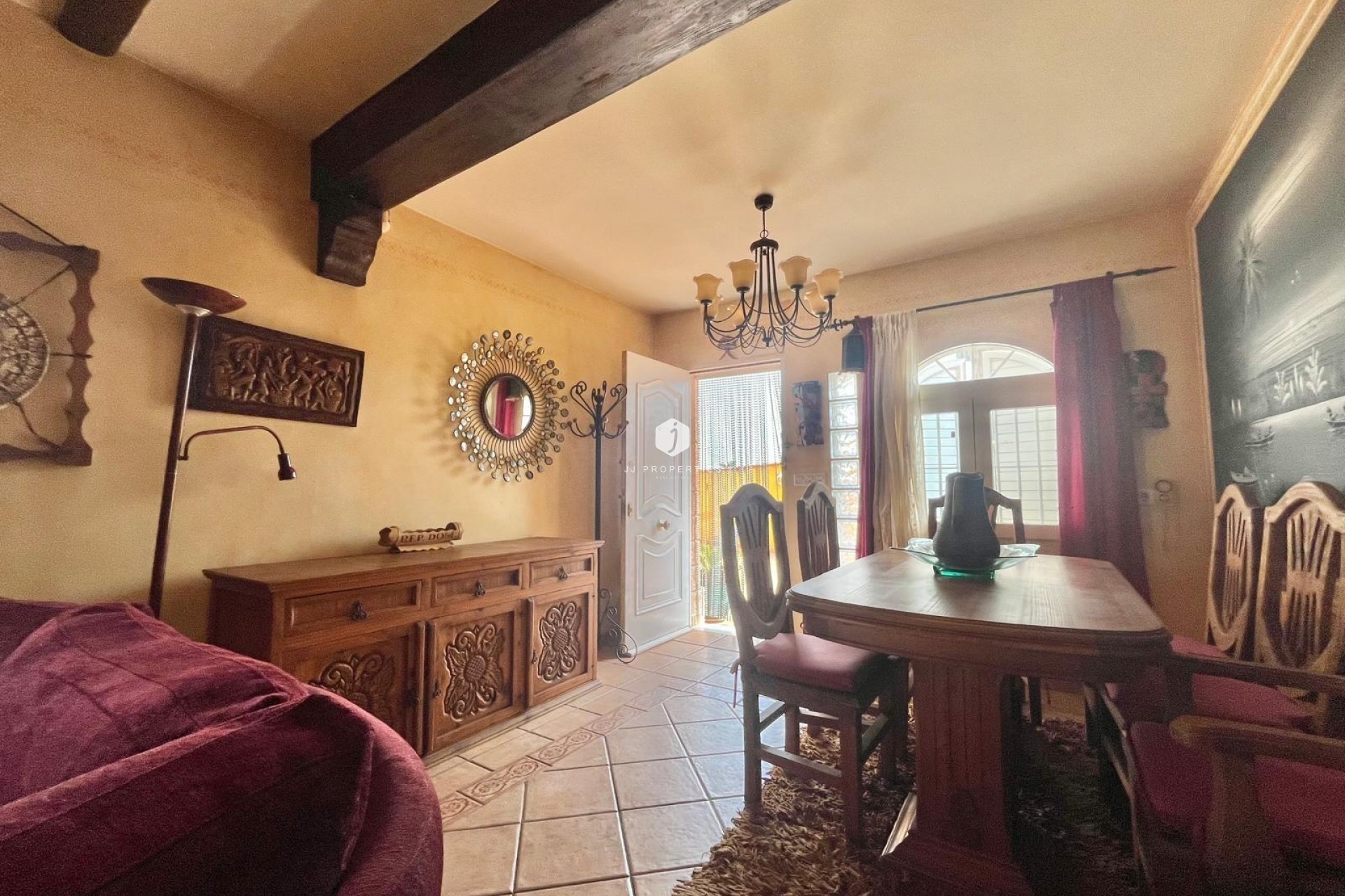 Tweedehands - Villa -
Torrevieja - Los Balcones - Los Altos del Edén