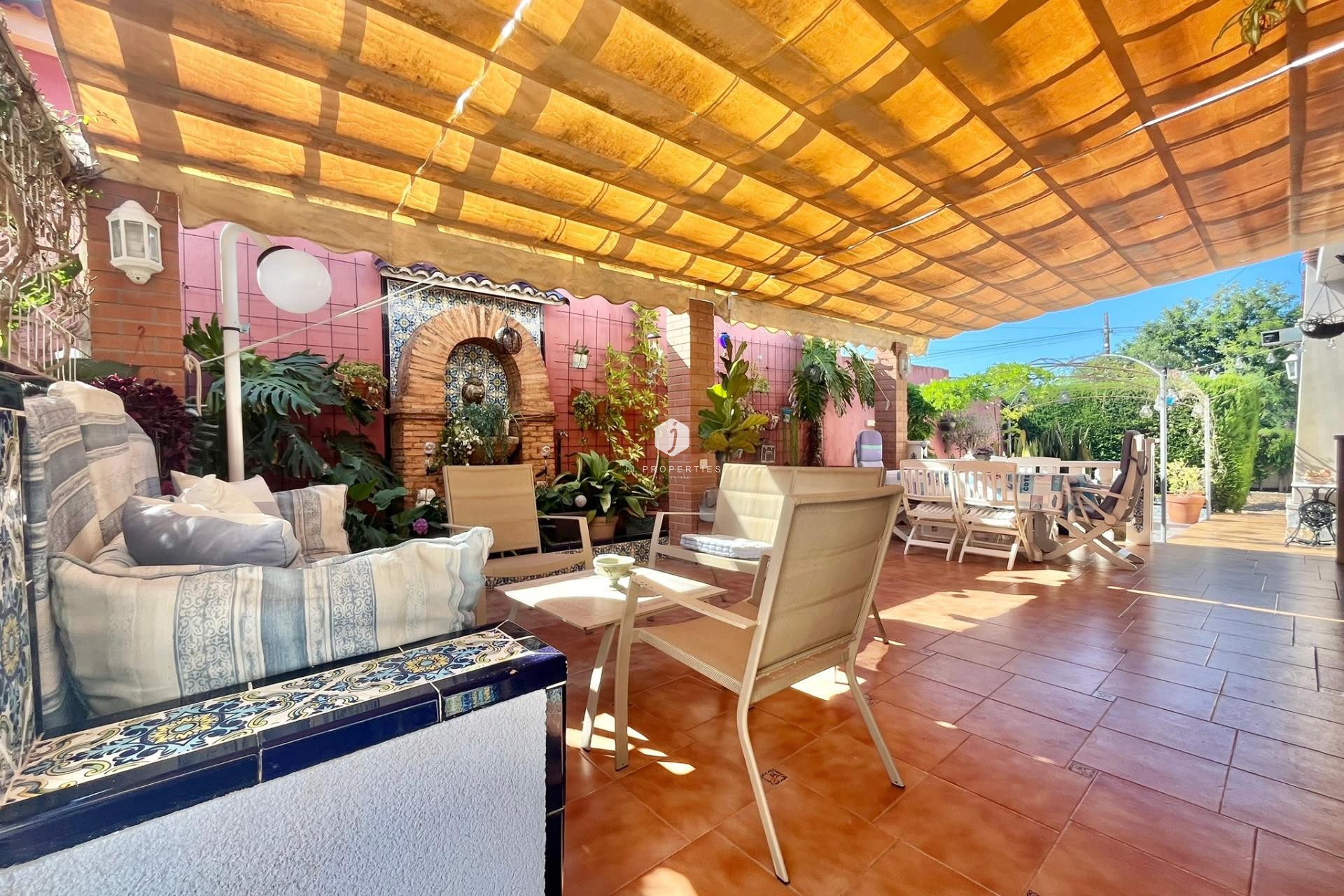 Tweedehands - Villa -
Torrevieja - Los Balcones - Los Altos del Edén