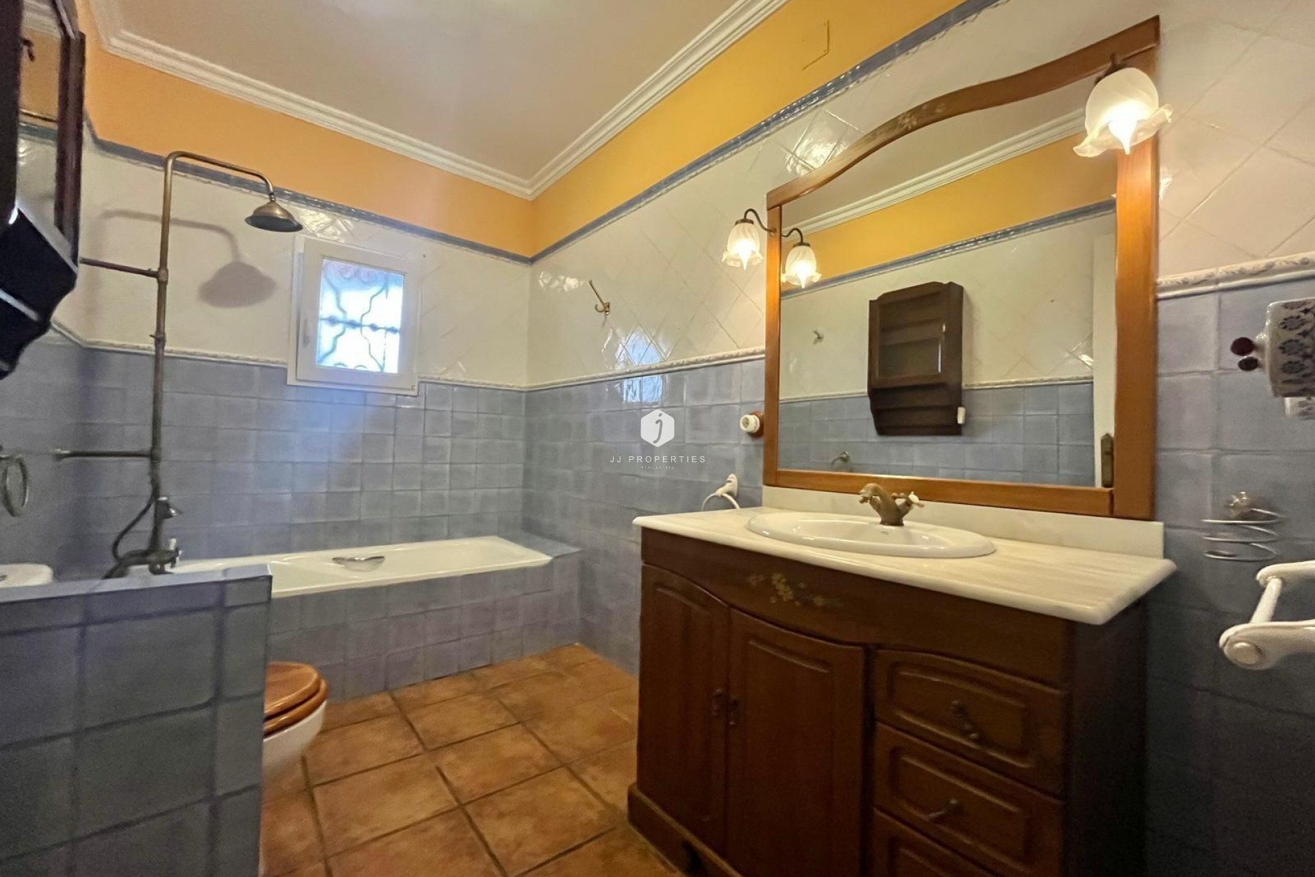 Tweedehands - Villa -
Torrevieja - Los Balcones - Los Altos del Edén