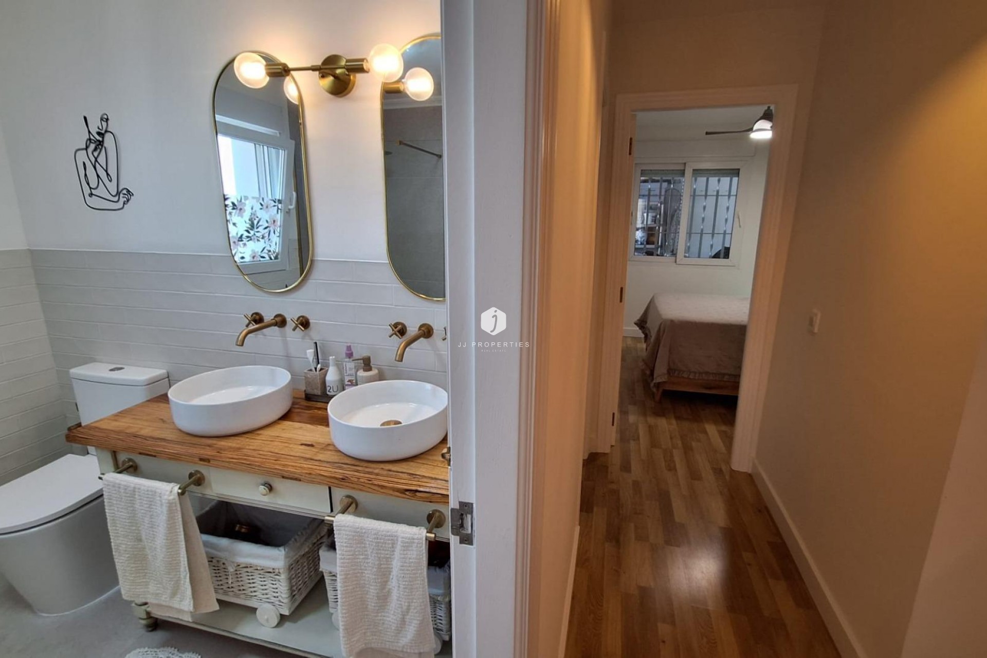 Tweedehands - Villa -
Torrevieja - Los Balcones - Los Altos del Edén