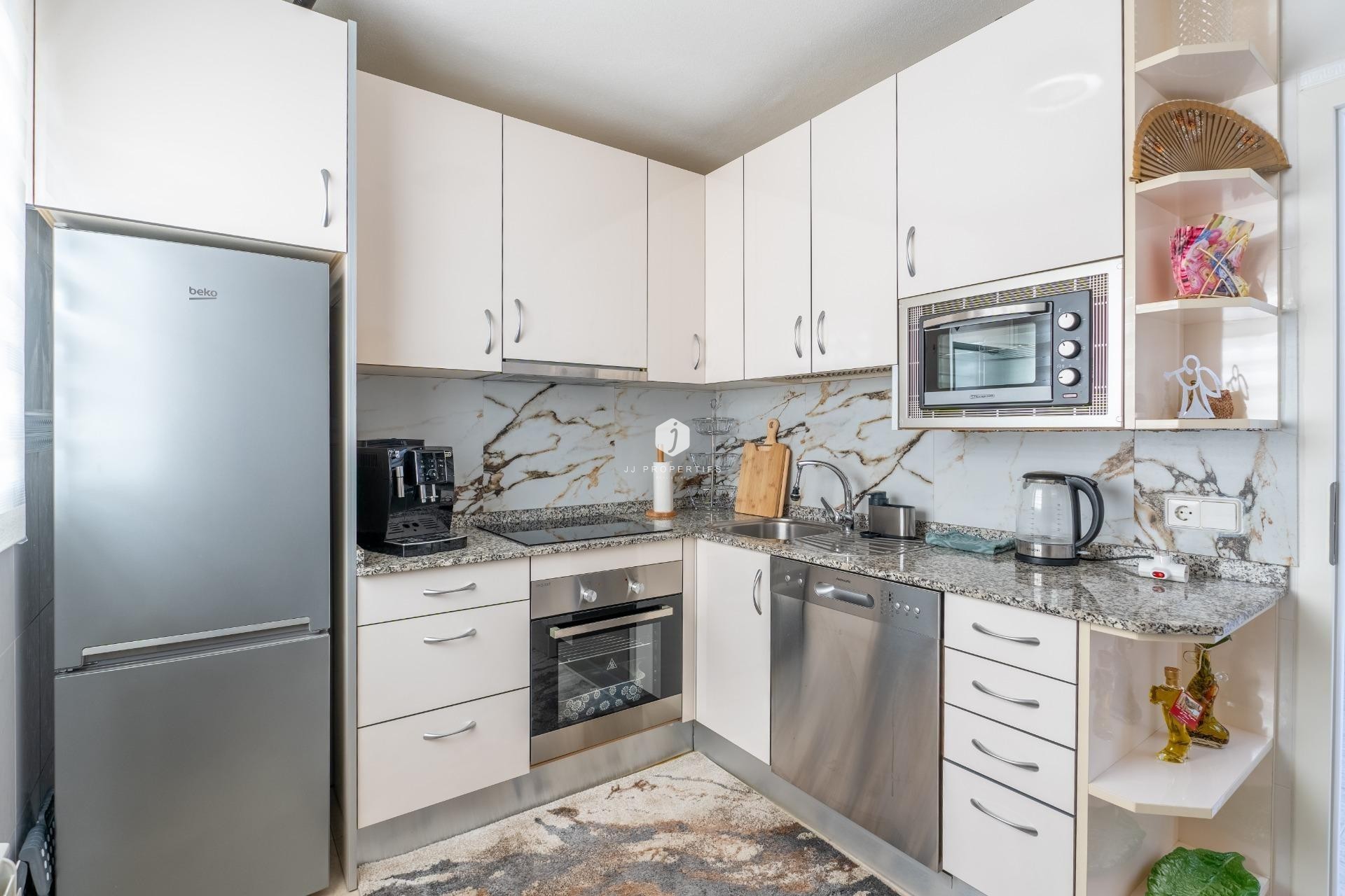 Tweedehands - Villa -
Torrevieja - Los Balcones - Los Altos del Edén