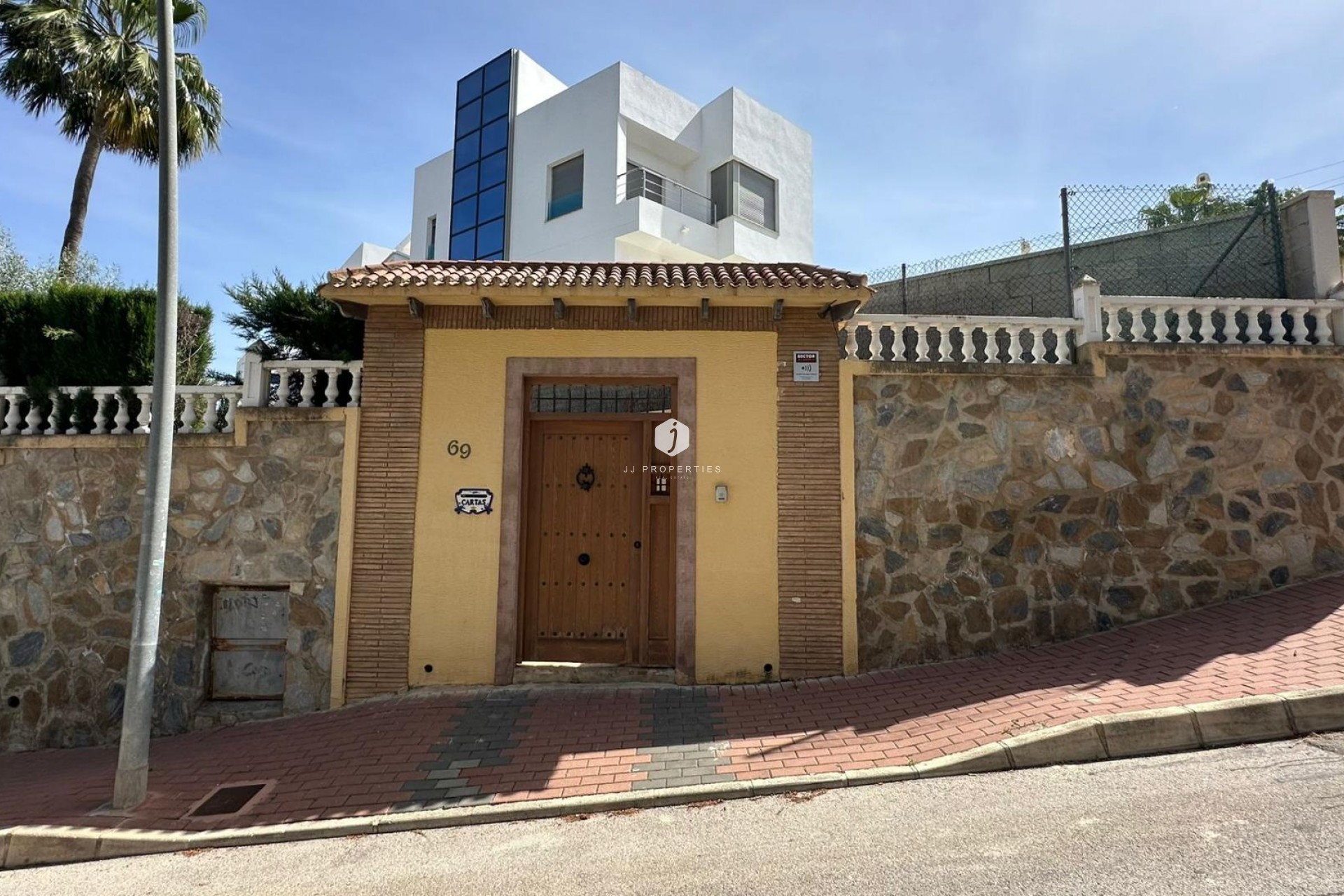 Tweedehands - Villa -
Torrevieja - Los Balcones - Los Altos del Edén