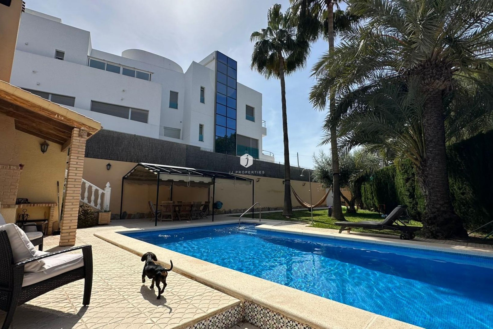 Tweedehands - Villa -
Torrevieja - Los Balcones - Los Altos del Edén