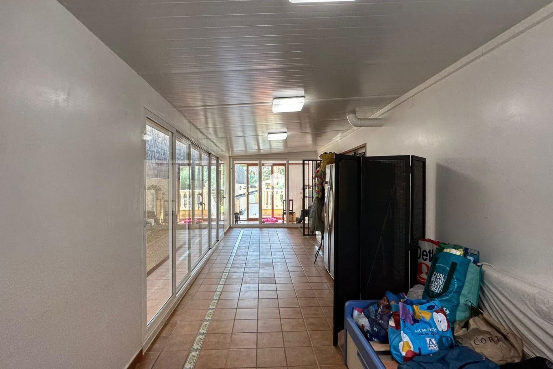 Tweedehands - Villa -
Torrevieja - Los Balcones - Los Altos del Edén