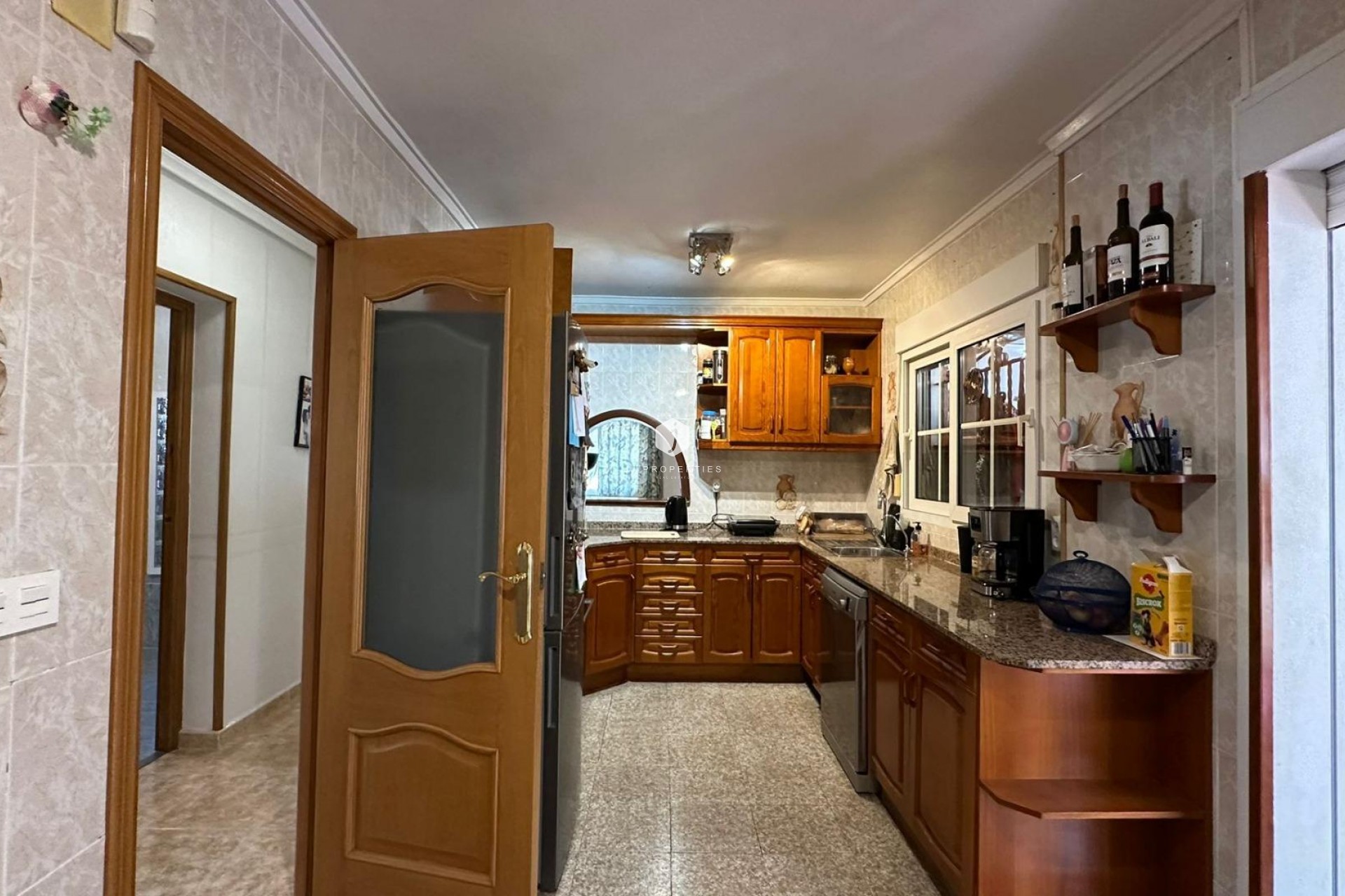 Tweedehands - Villa -
Torrevieja - Los Balcones - Los Altos del Edén