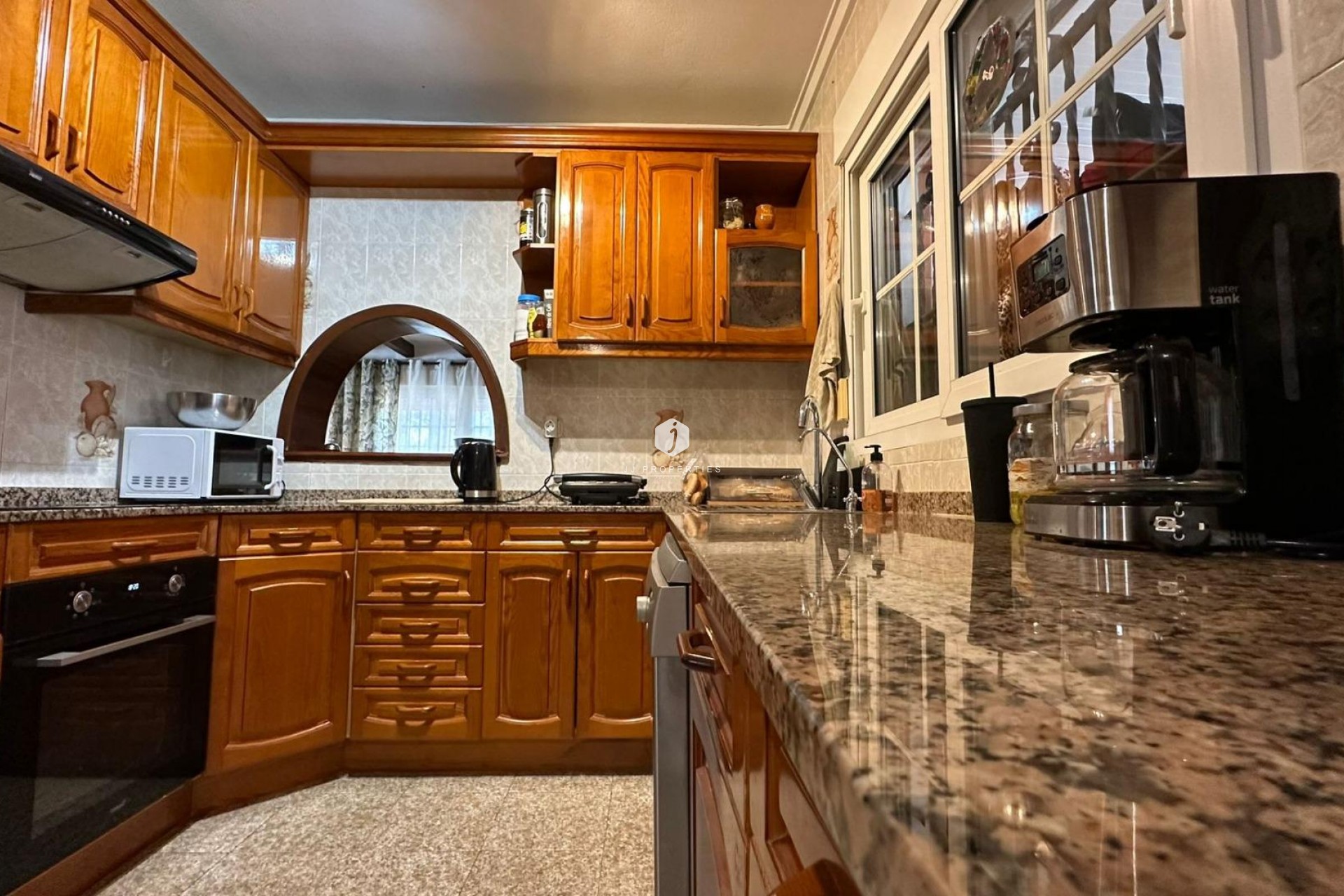 Tweedehands - Villa -
Torrevieja - Los Balcones - Los Altos del Edén