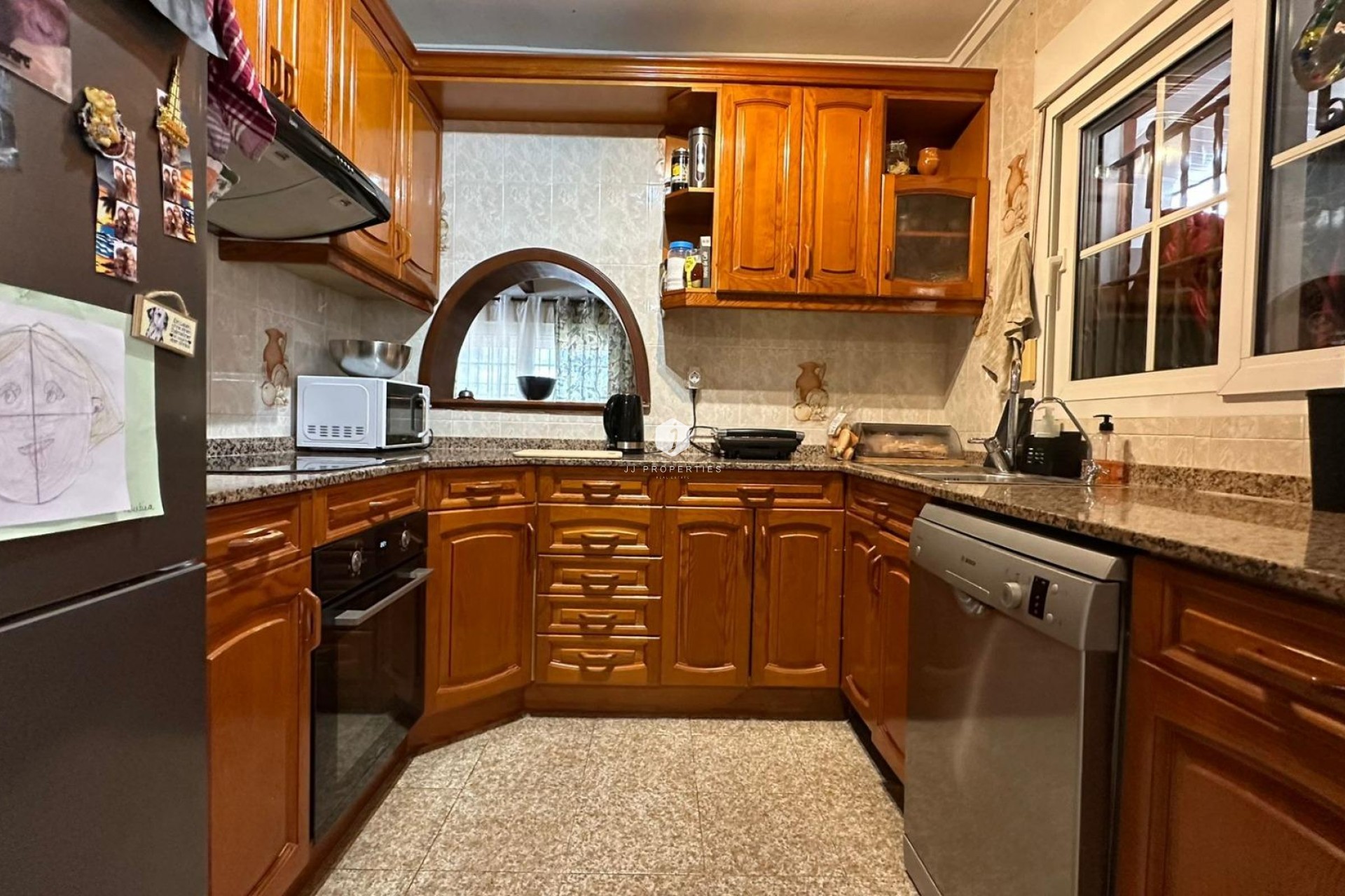 Tweedehands - Villa -
Torrevieja - Los Balcones - Los Altos del Edén