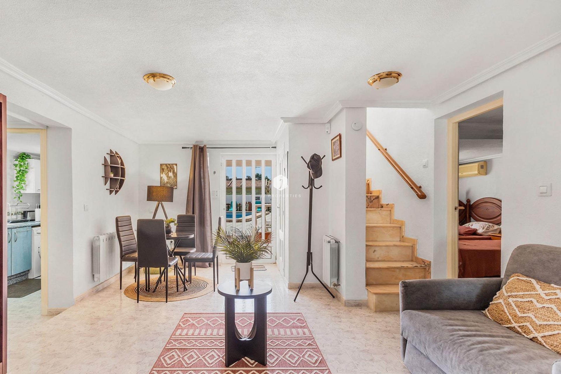 Tweedehands - Villa -
Torrevieja - Los Balcones - Los Altos del Edén