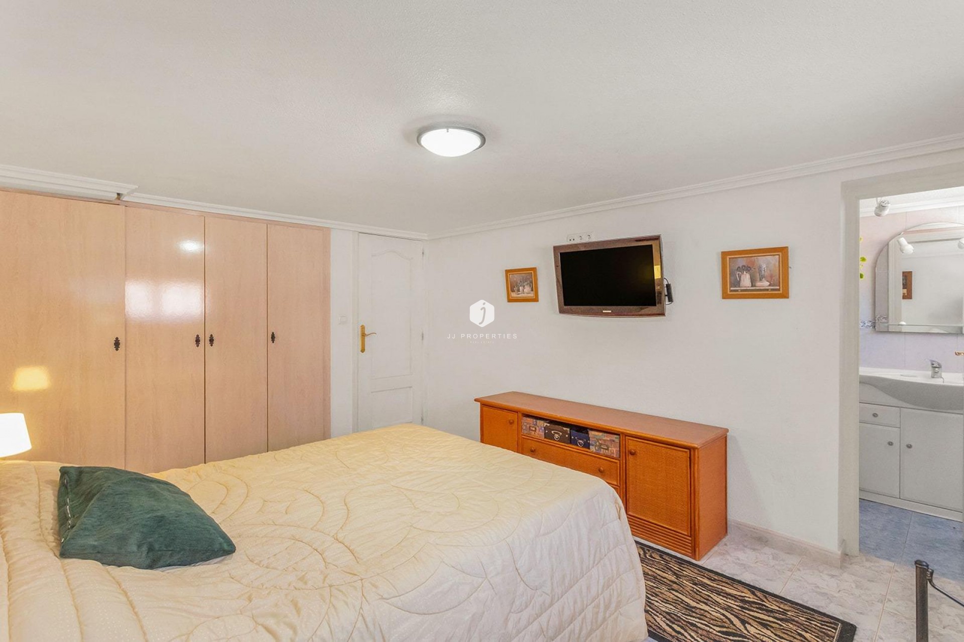 Tweedehands - Villa -
Torrevieja - Los Balcones - Los Altos del Edén