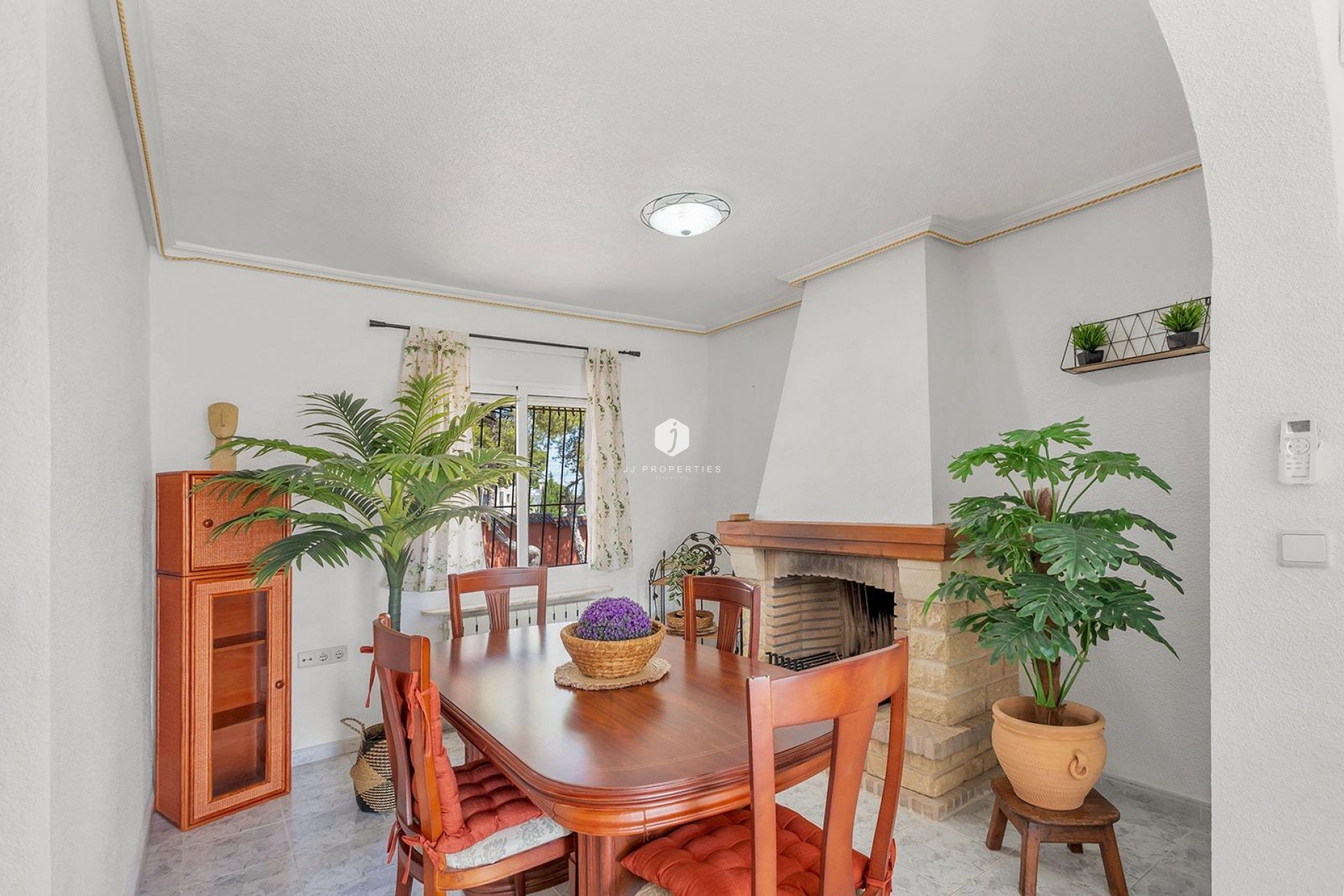 Tweedehands - Villa -
Torrevieja - Los Balcones - Los Altos del Edén