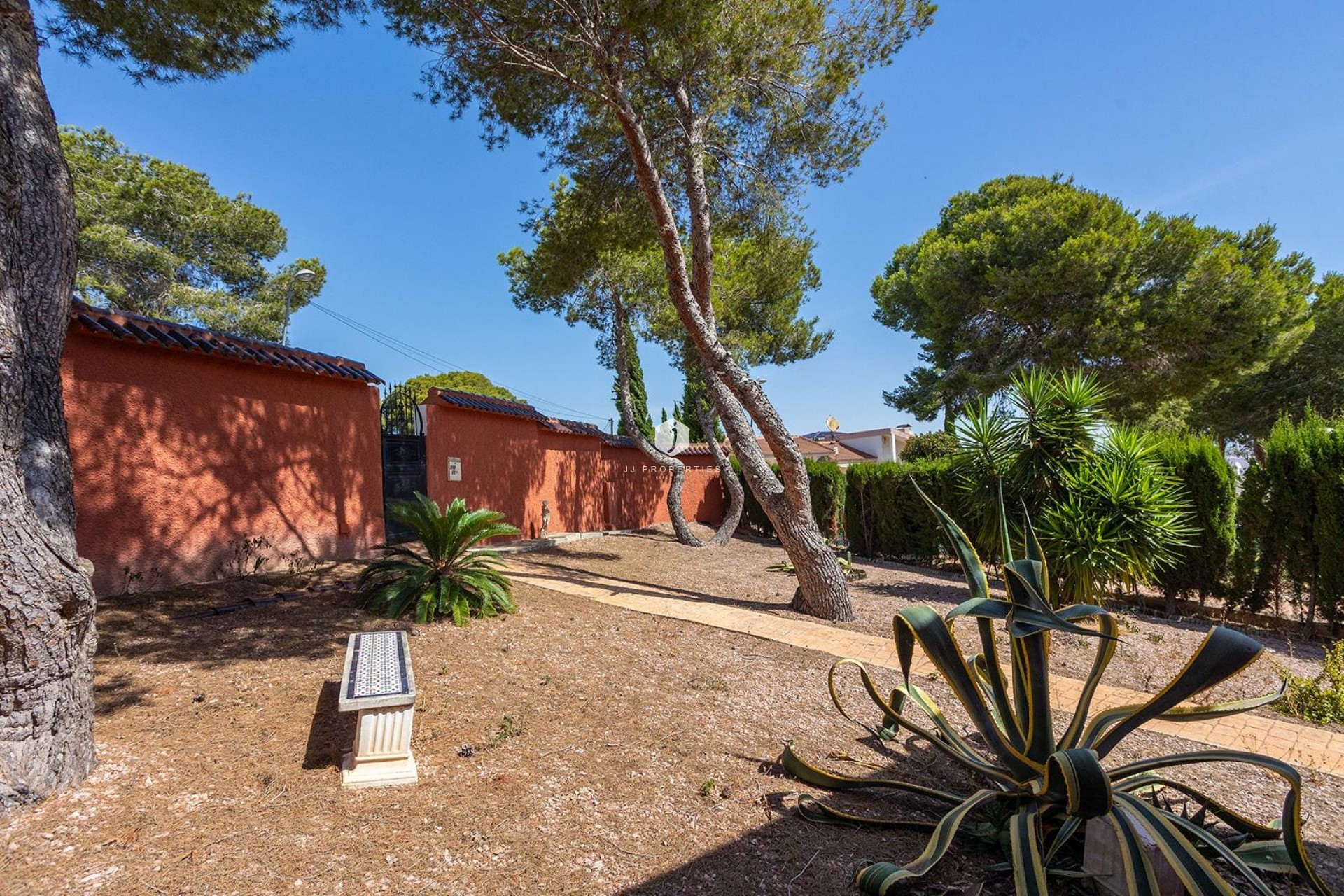 Tweedehands - Villa -
Torrevieja - Los Balcones - Los Altos del Edén