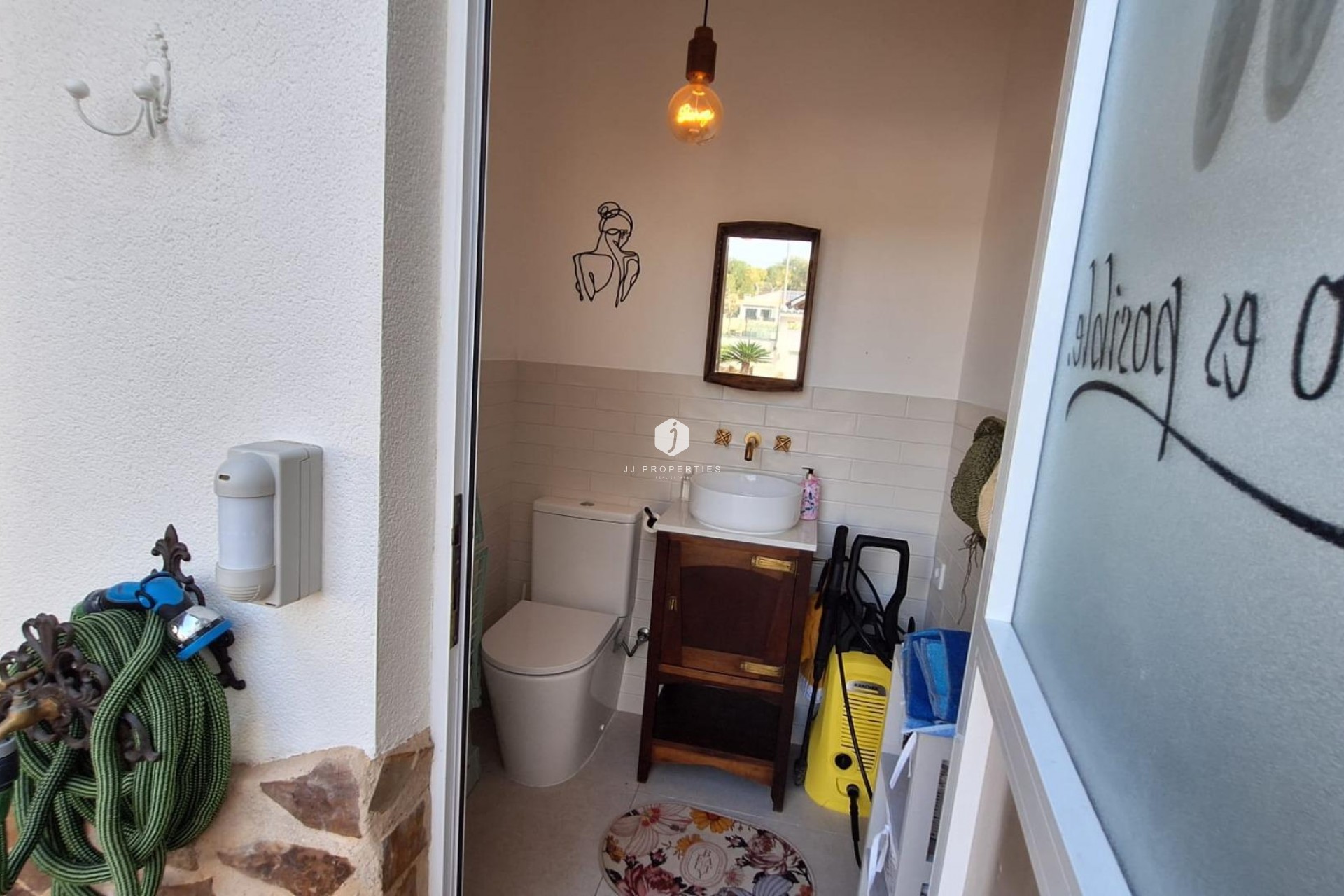 Tweedehands - Villa -
Torrevieja - Los Balcones - Los Altos del Edén