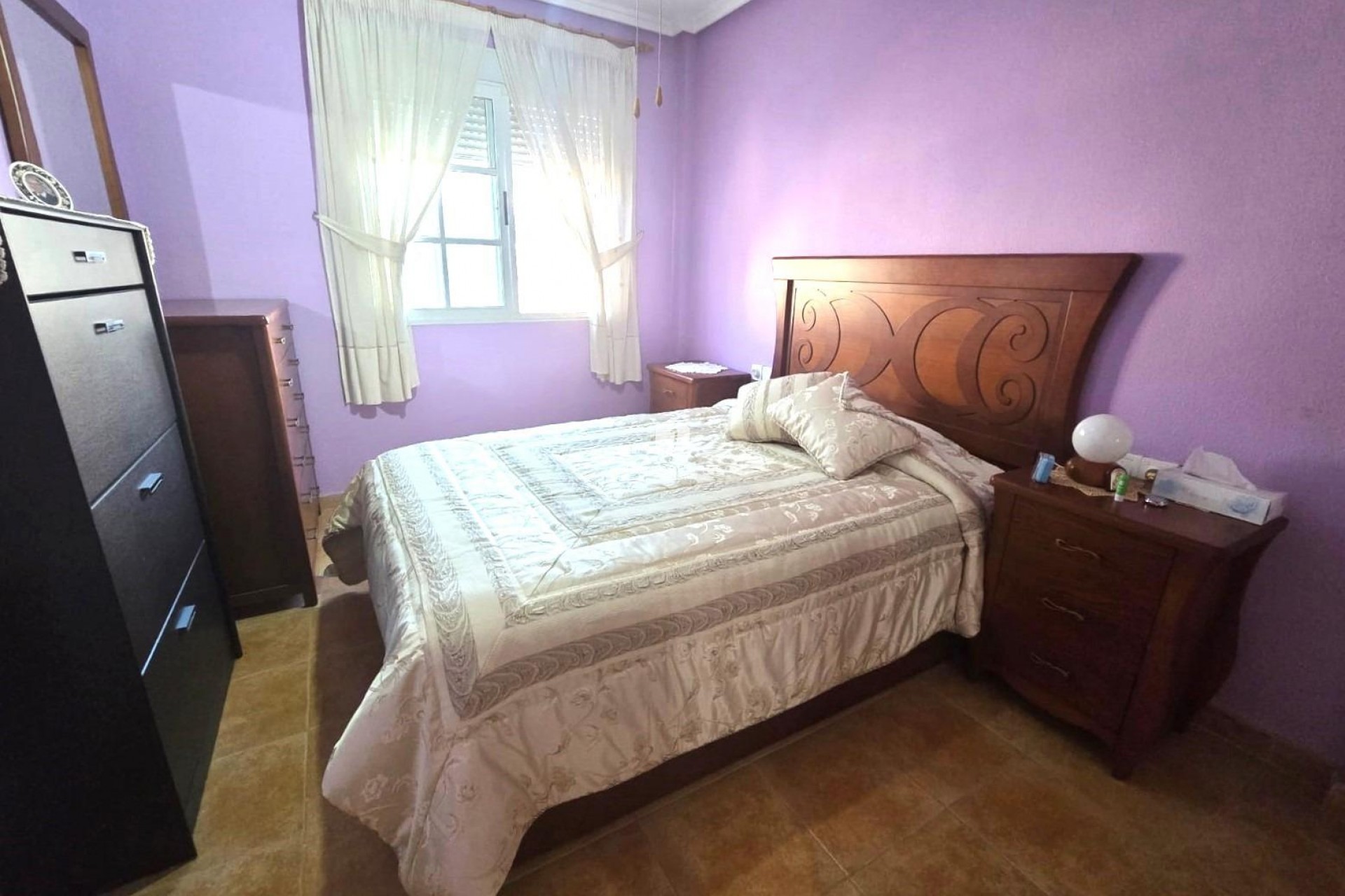 Tweedehands - Villa -
Torrevieja - Los Balcones - Los Altos del Edén
