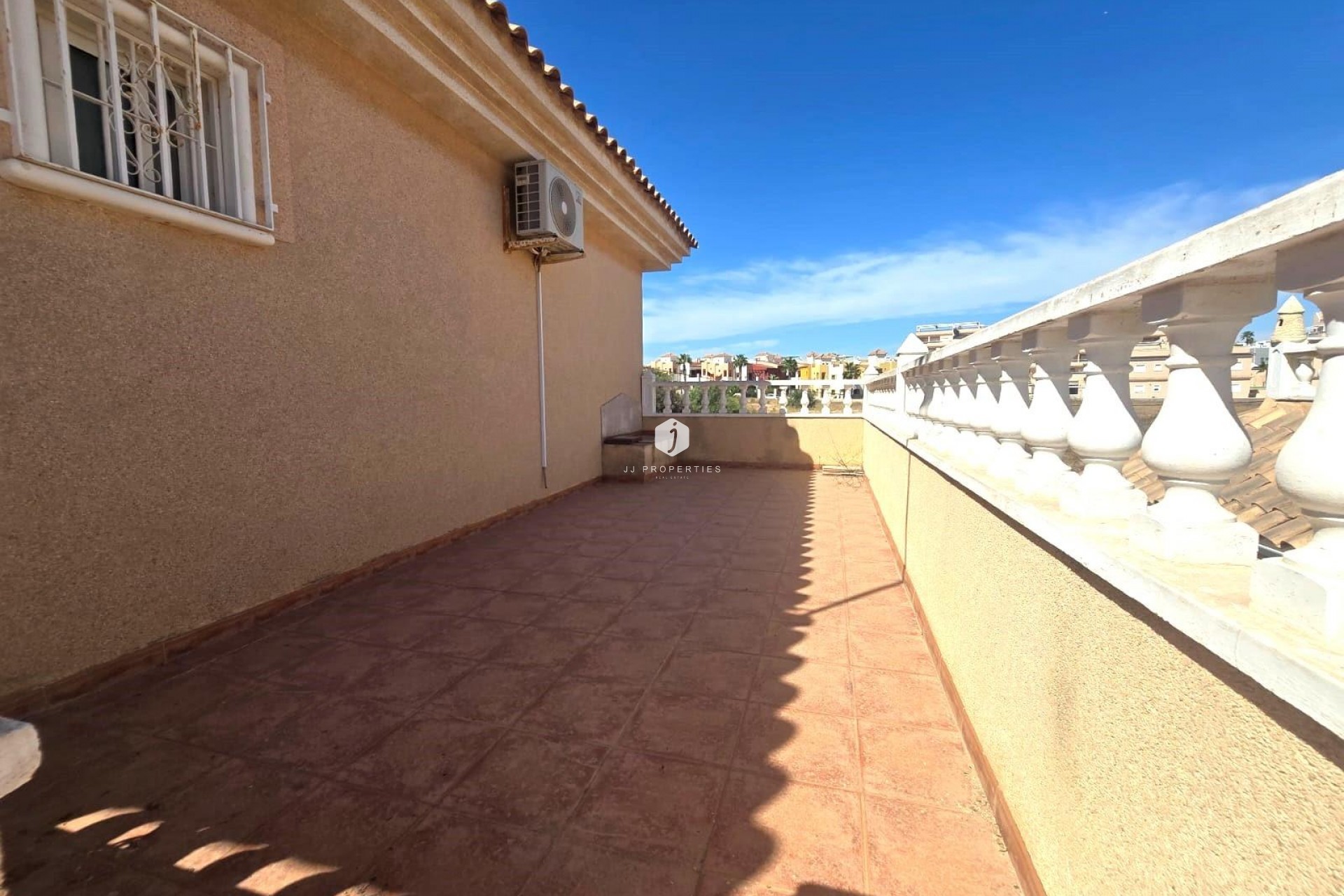 Tweedehands - Villa -
Torrevieja - Los Balcones - Los Altos del Edén