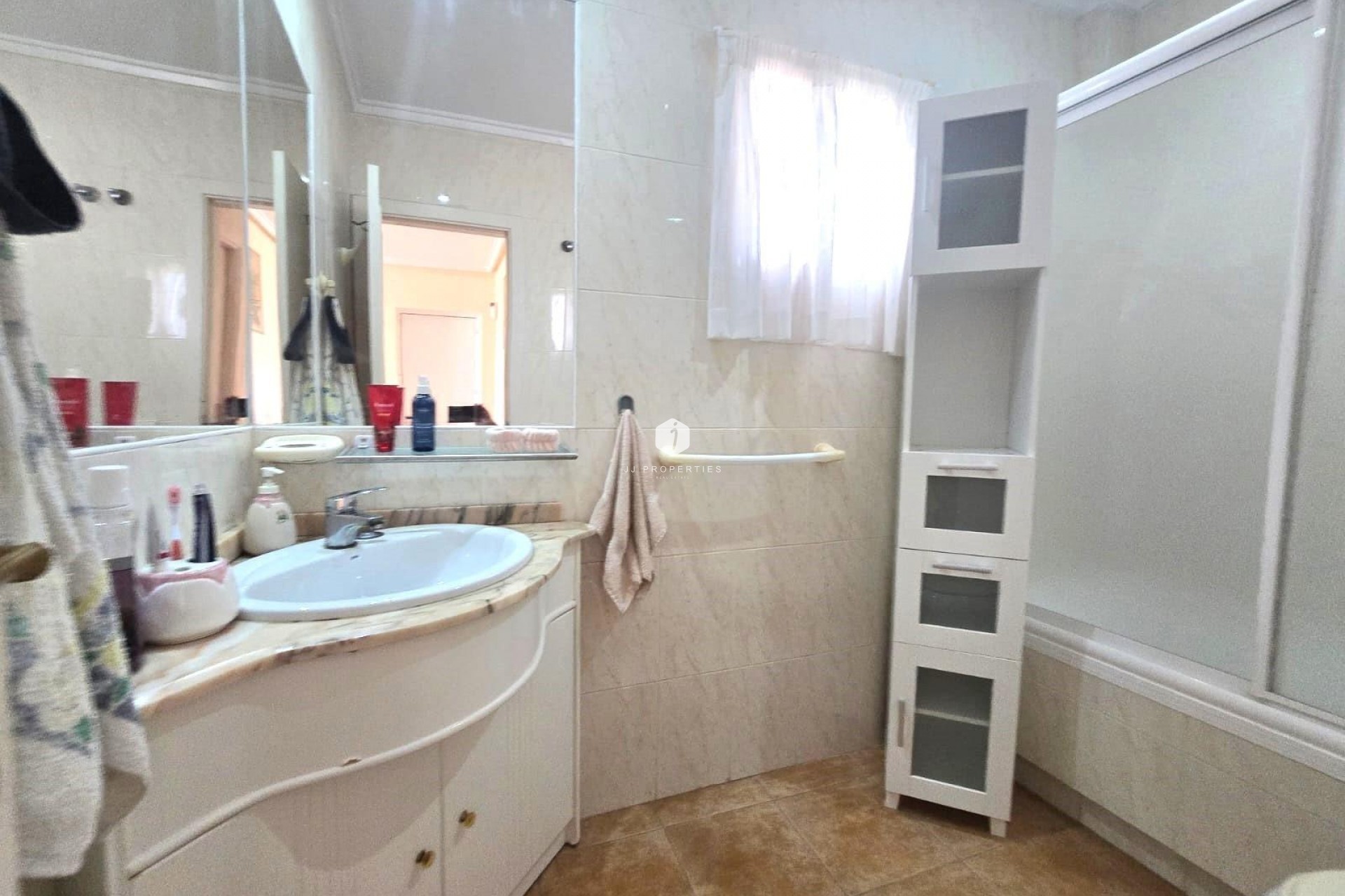 Tweedehands - Villa -
Torrevieja - Los Balcones - Los Altos del Edén