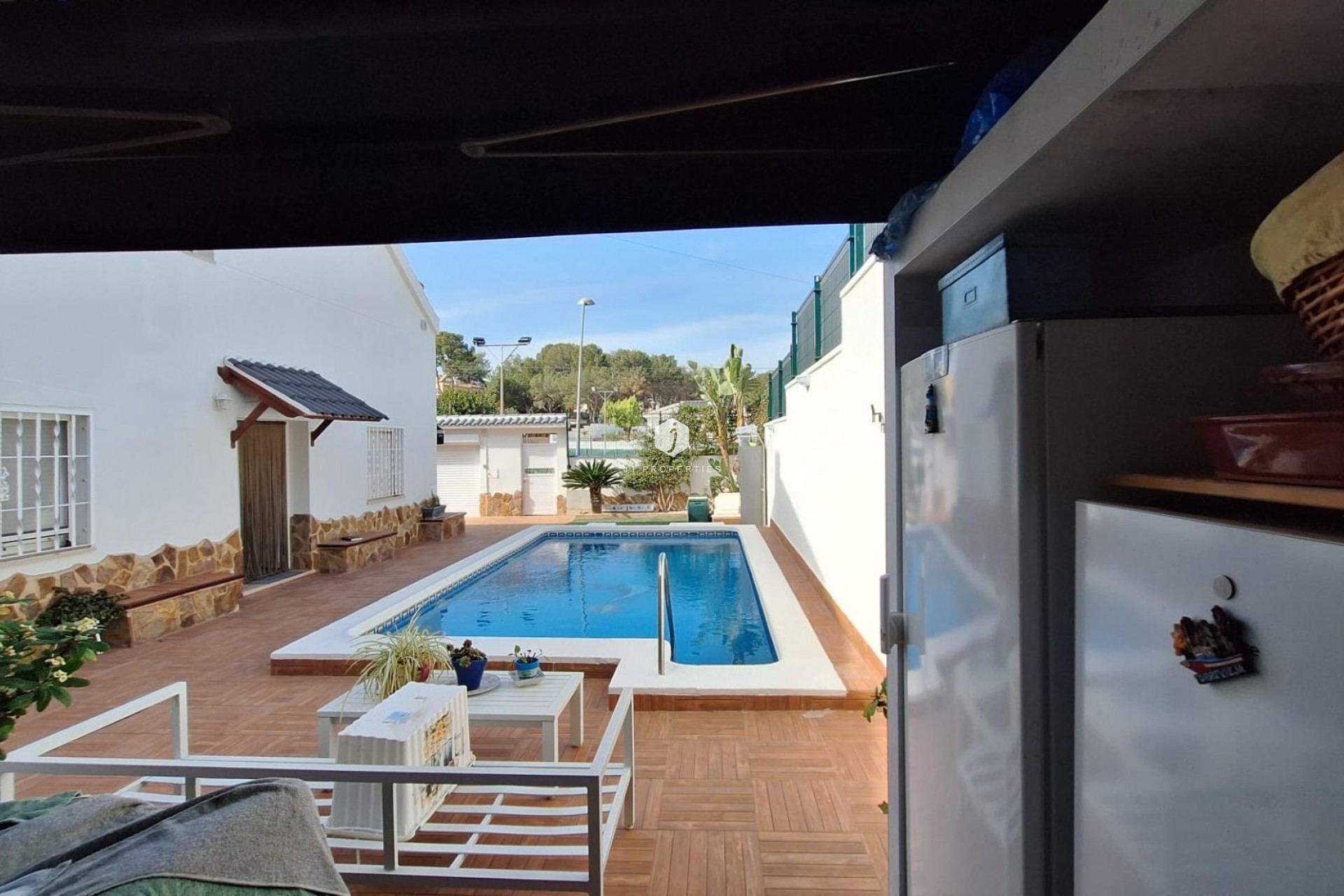 Tweedehands - Villa -
Torrevieja - Los Balcones - Los Altos del Edén