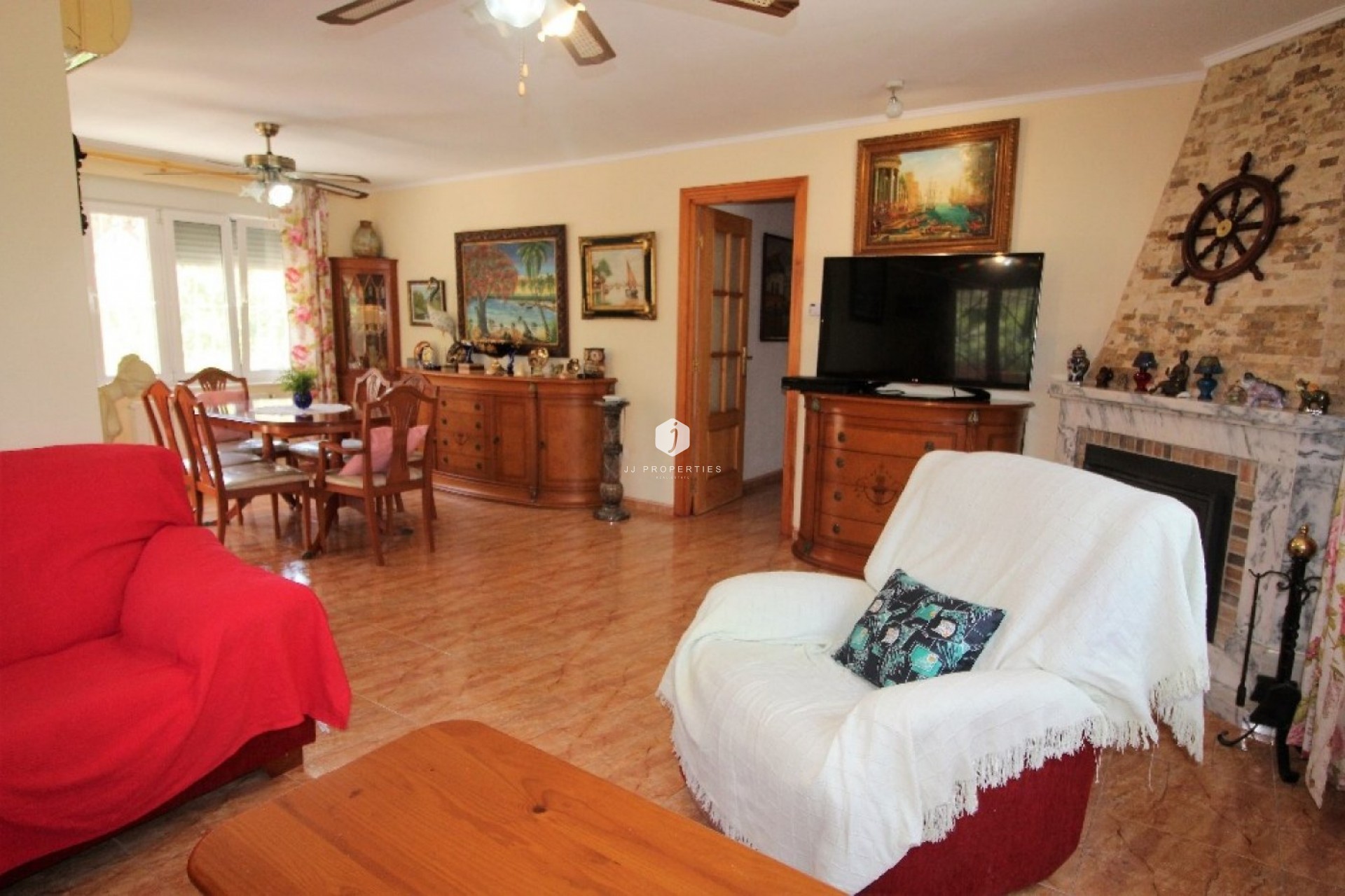 Tweedehands - Villa -
Torrevieja - Los Balcones