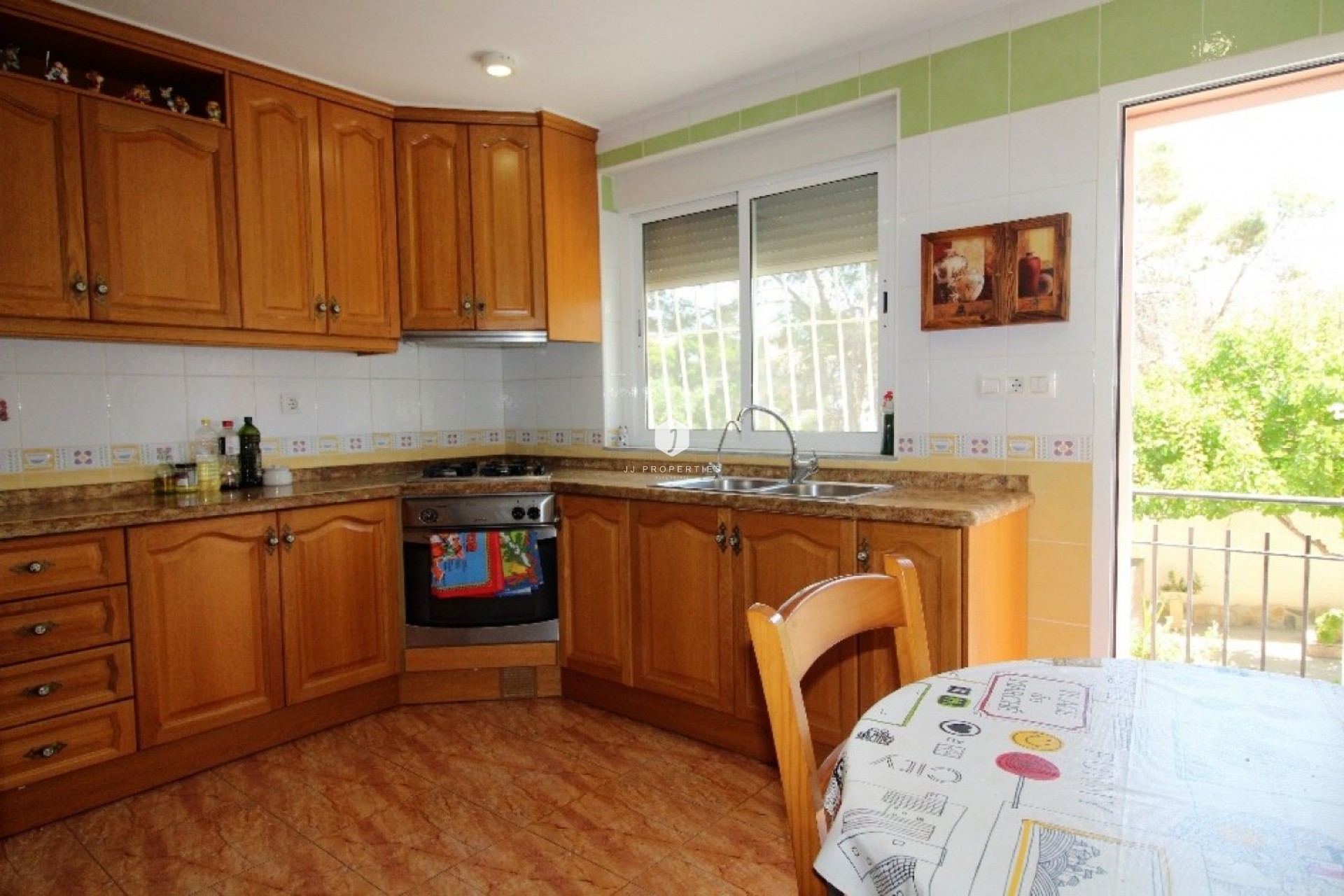 Tweedehands - Villa -
Torrevieja - Los Balcones