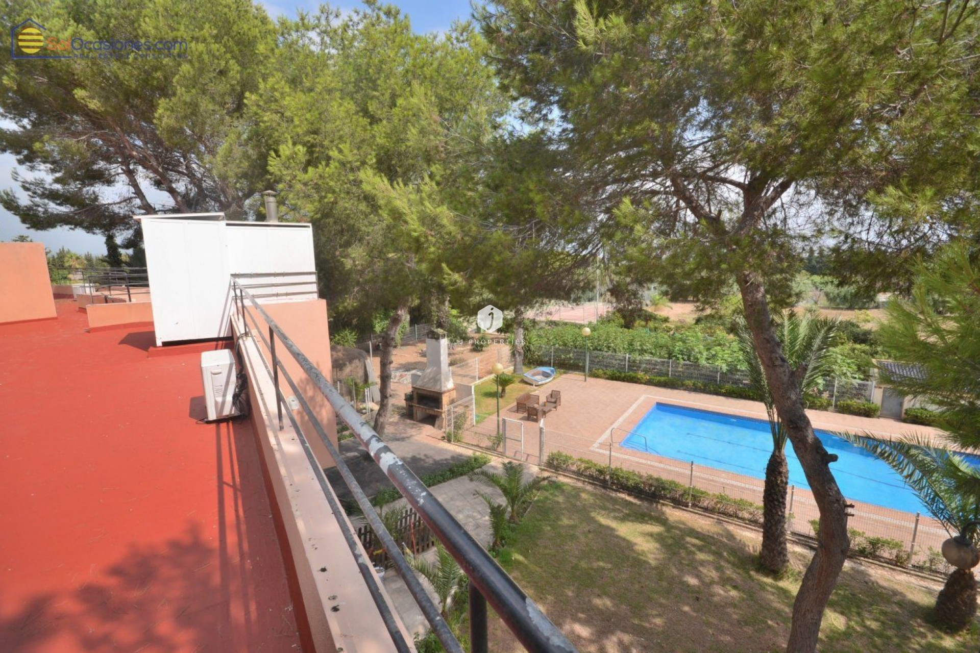 Tweedehands - Villa -
Torrevieja - Los Balcones