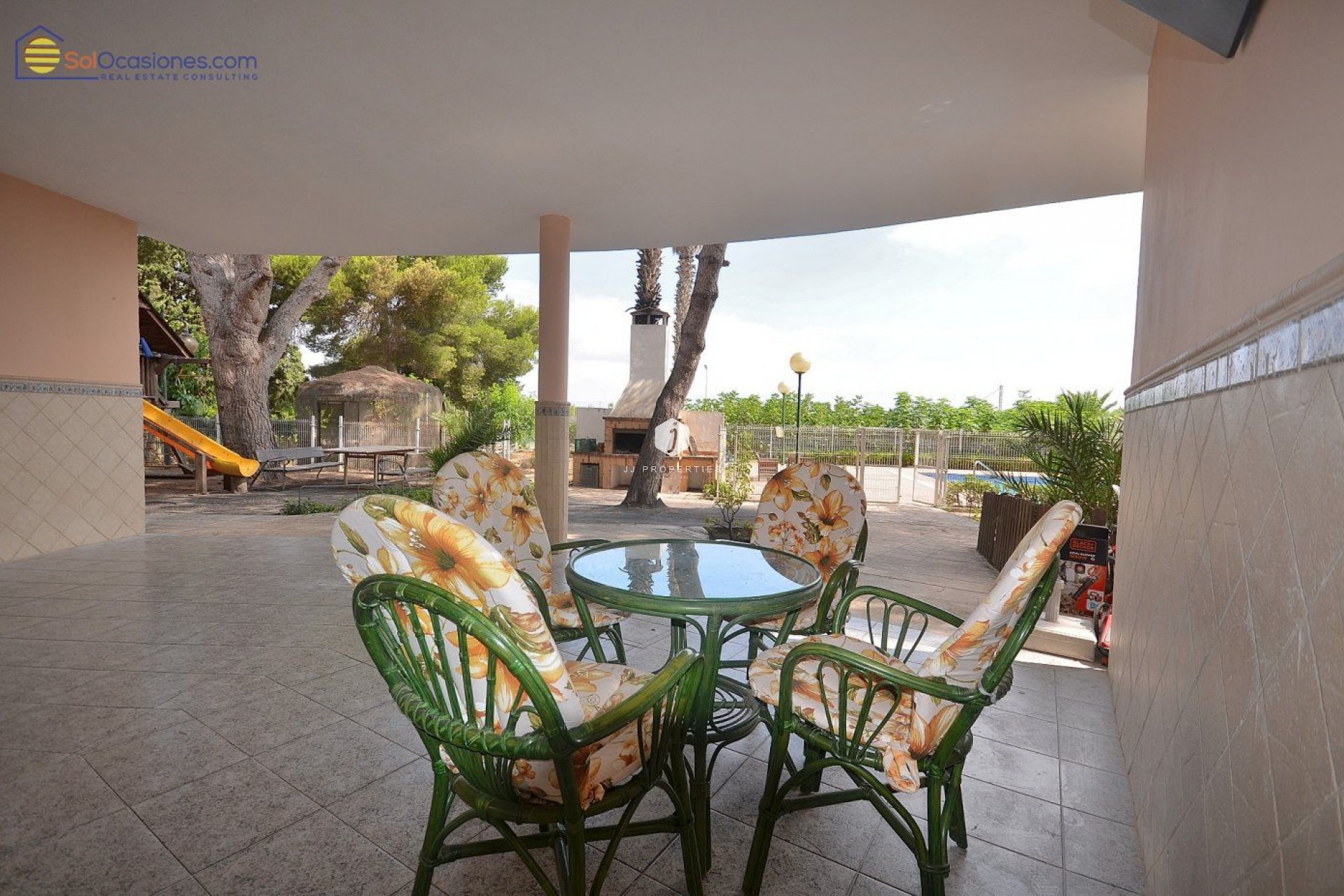 Tweedehands - Villa -
Torrevieja - Los Balcones