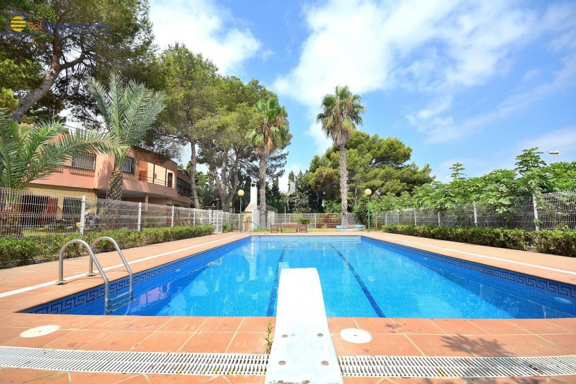 Tweedehands - Villa -
Torrevieja - Los Balcones