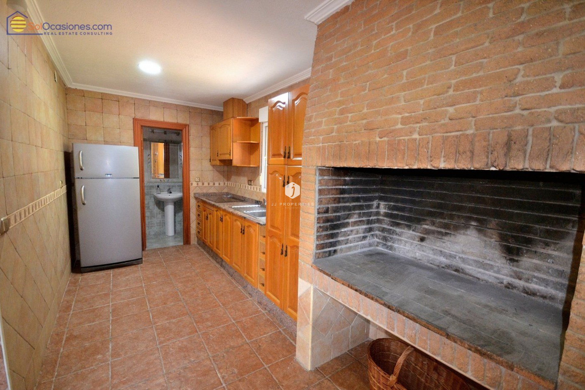 Tweedehands - Villa -
Torrevieja - Los Balcones