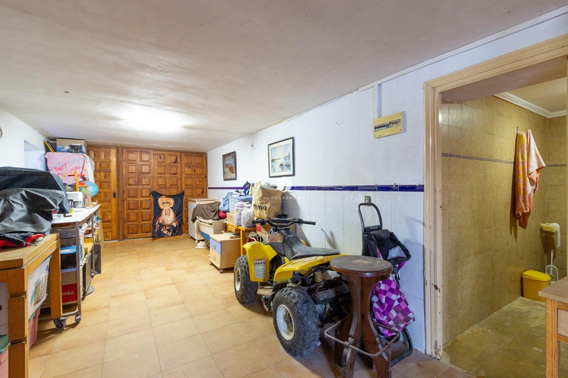 Tweedehands - Villa -
Torrevieja - Los Balcones