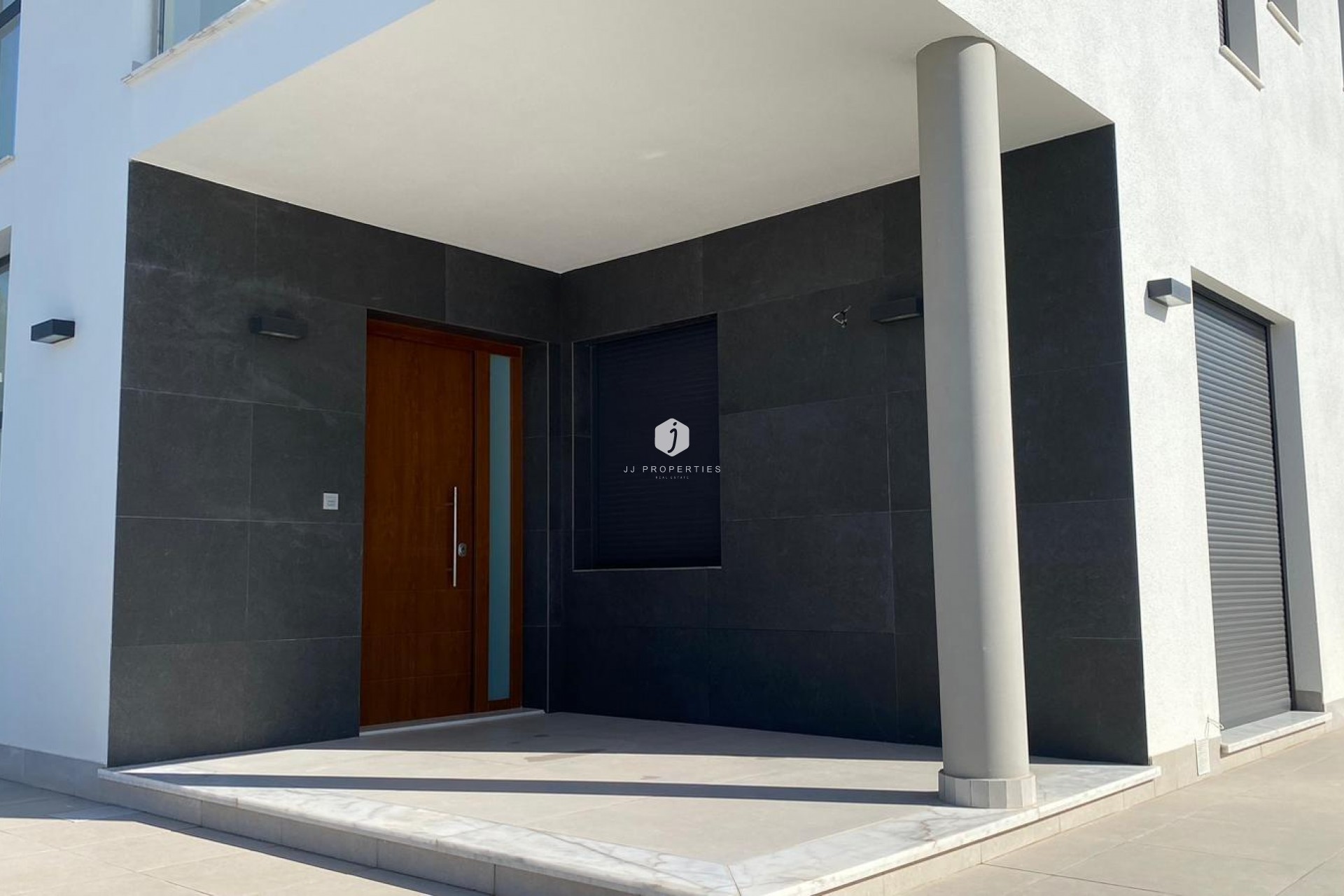 Tweedehands - Villa -
Torrevieja - Los Balcones