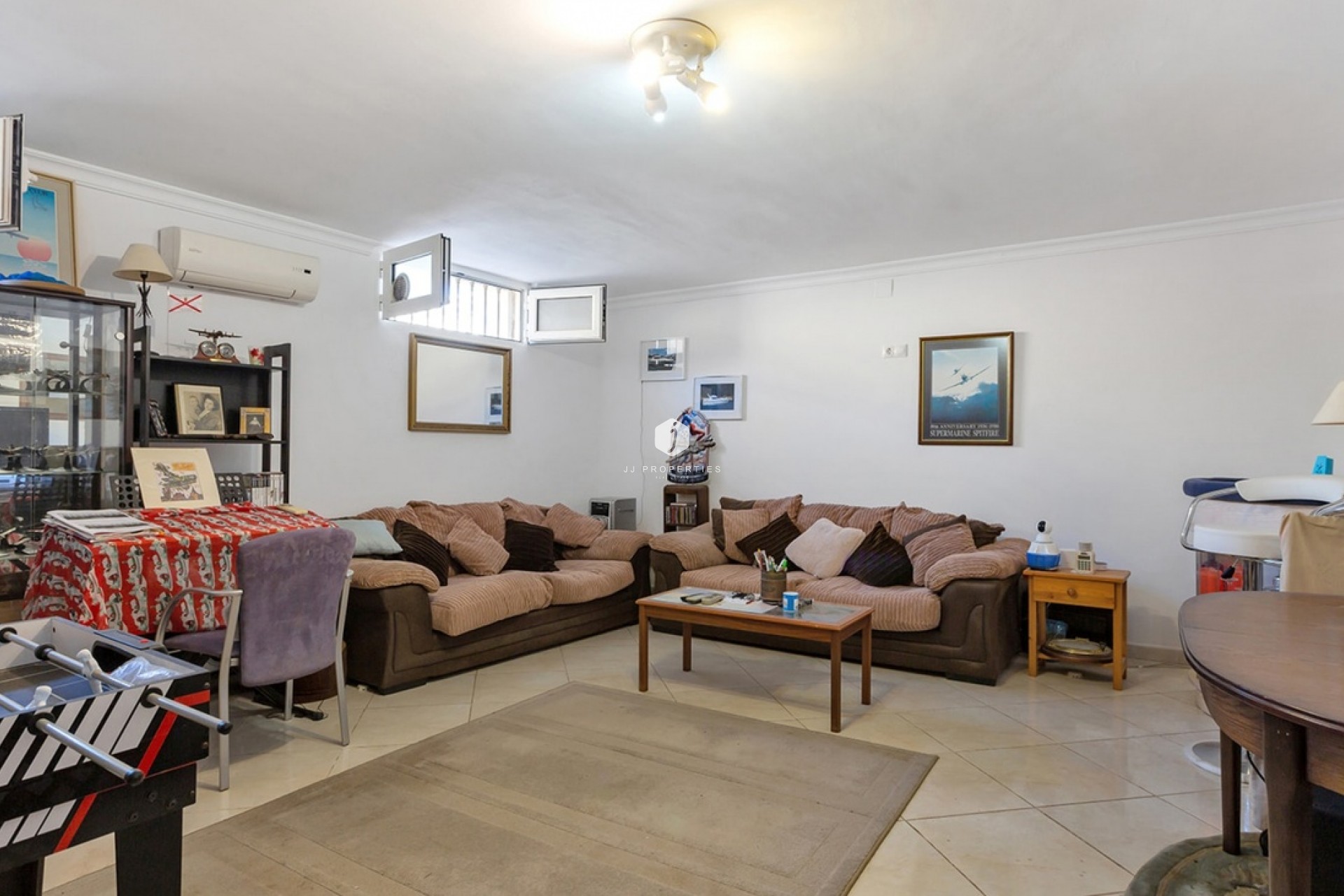 Tweedehands - Villa -
Torrevieja - Los Balcones