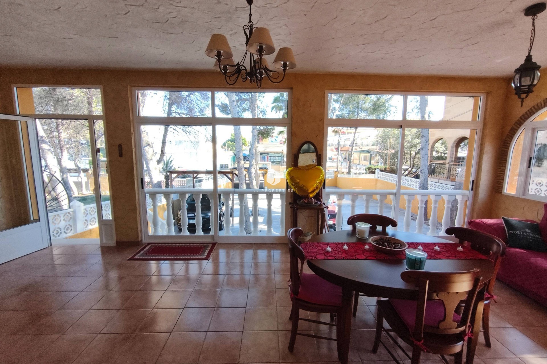 Tweedehands - Villa -
Torrevieja - Los Balcones