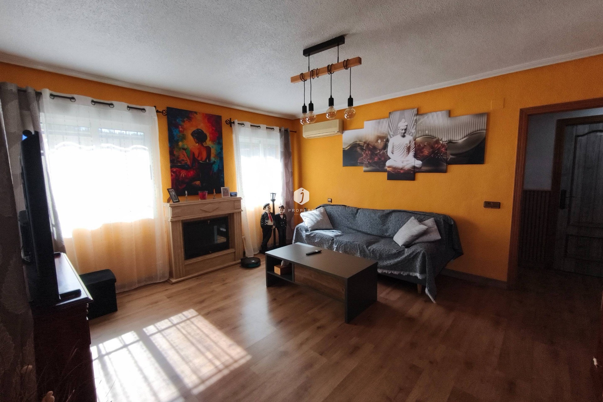 Tweedehands - Villa -
Torrevieja - Los Balcones