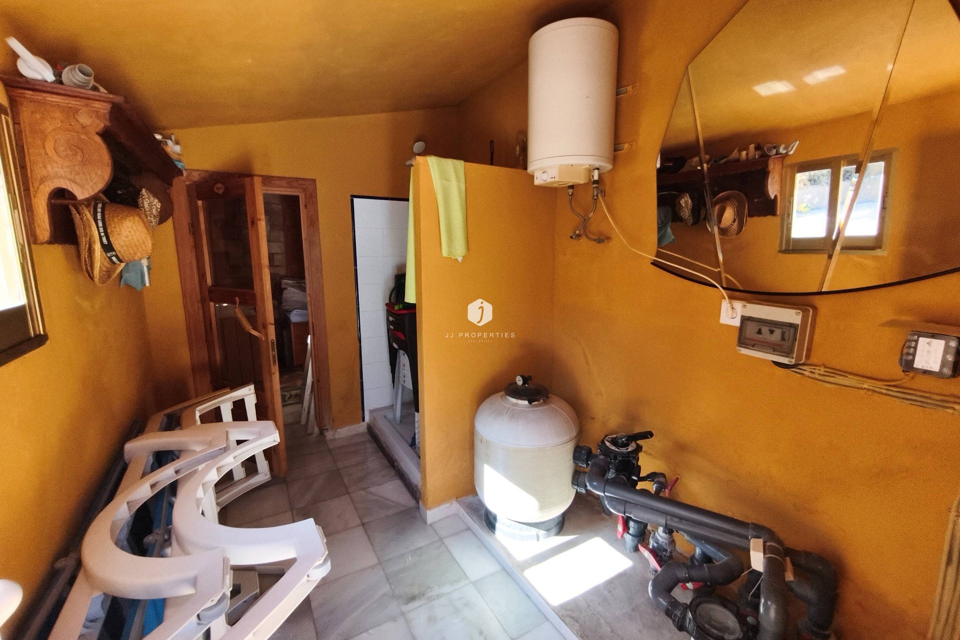 Tweedehands - Villa -
Torrevieja - Los Balcones