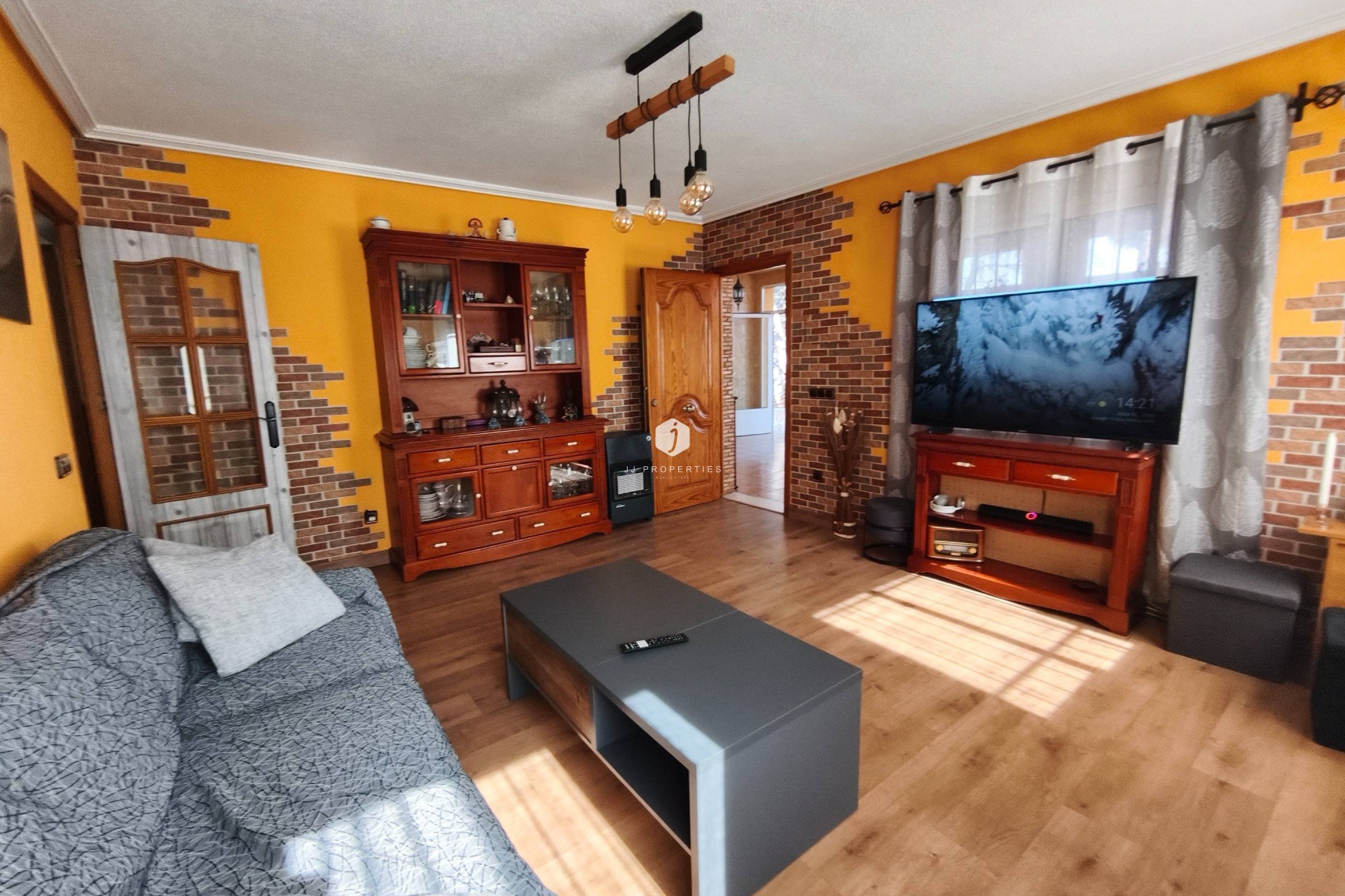 Tweedehands - Villa -
Torrevieja - Los Balcones