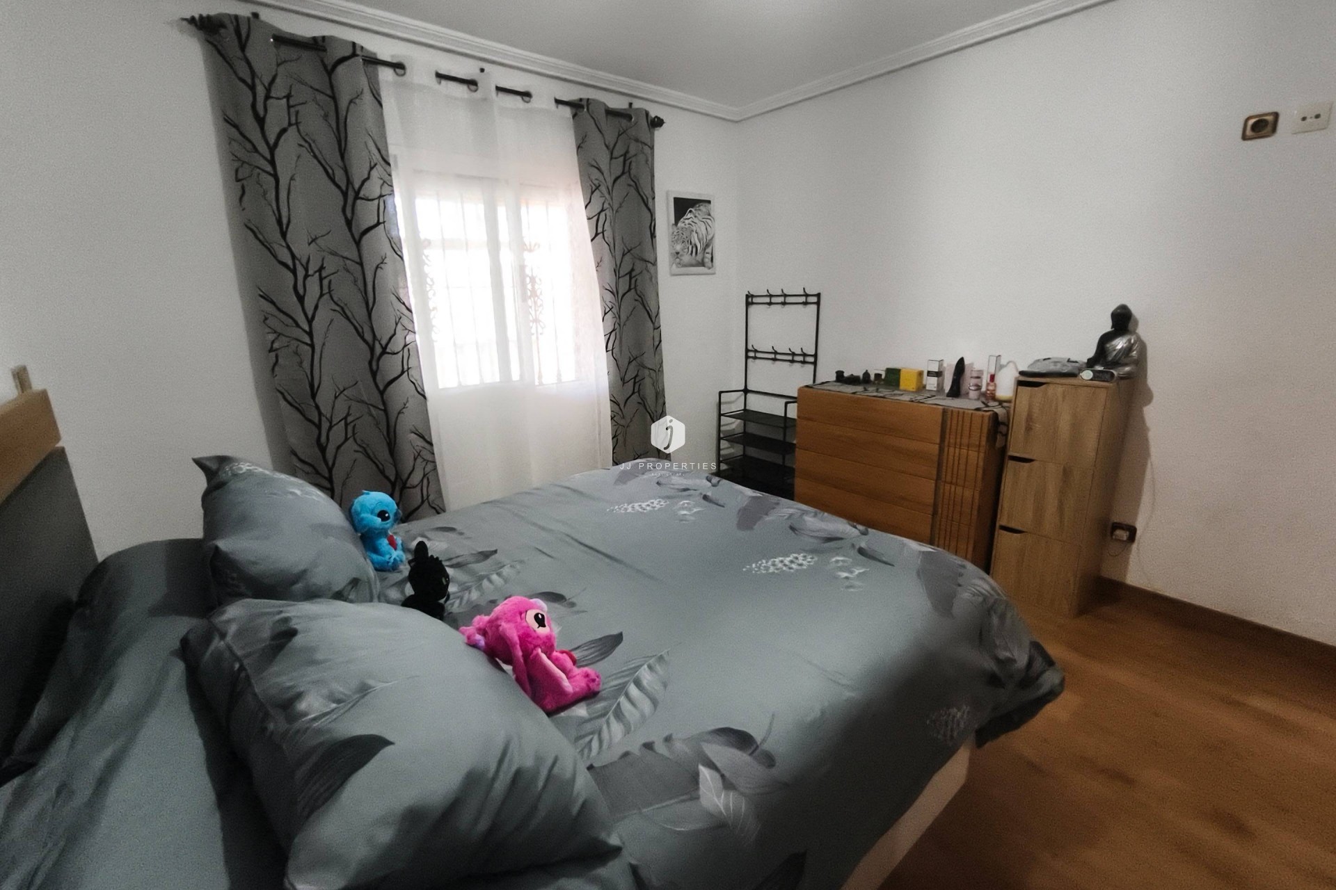 Tweedehands - Villa -
Torrevieja - Los Balcones