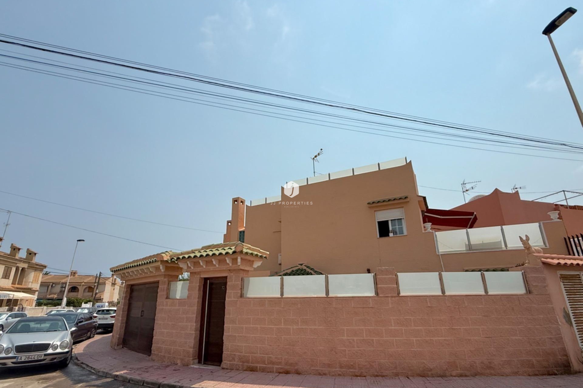 Tweedehands - Villa -
Torrevieja - Los Frutales