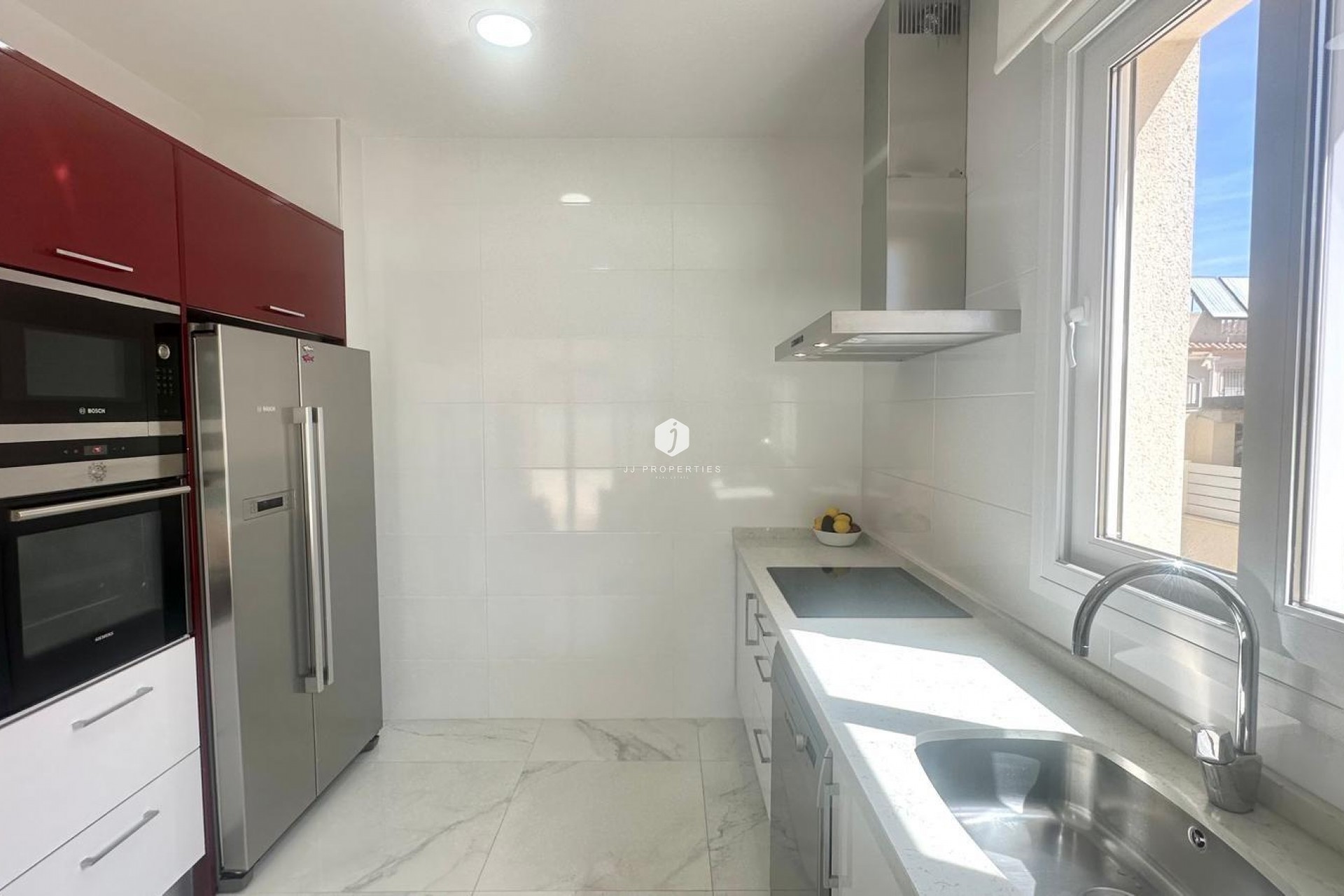 Tweedehands - Villa -
Torrevieja - Miramar - Torre Del Moro