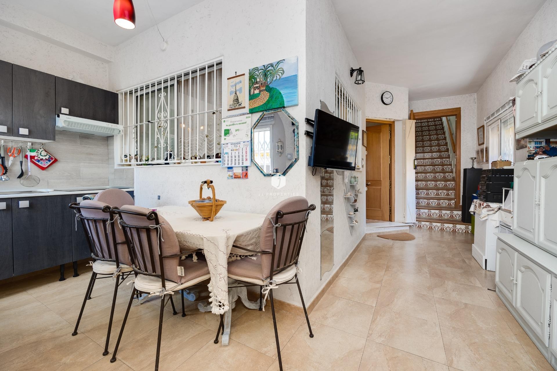 Tweedehands - Villa -
Torrevieja - Playa de los Locos