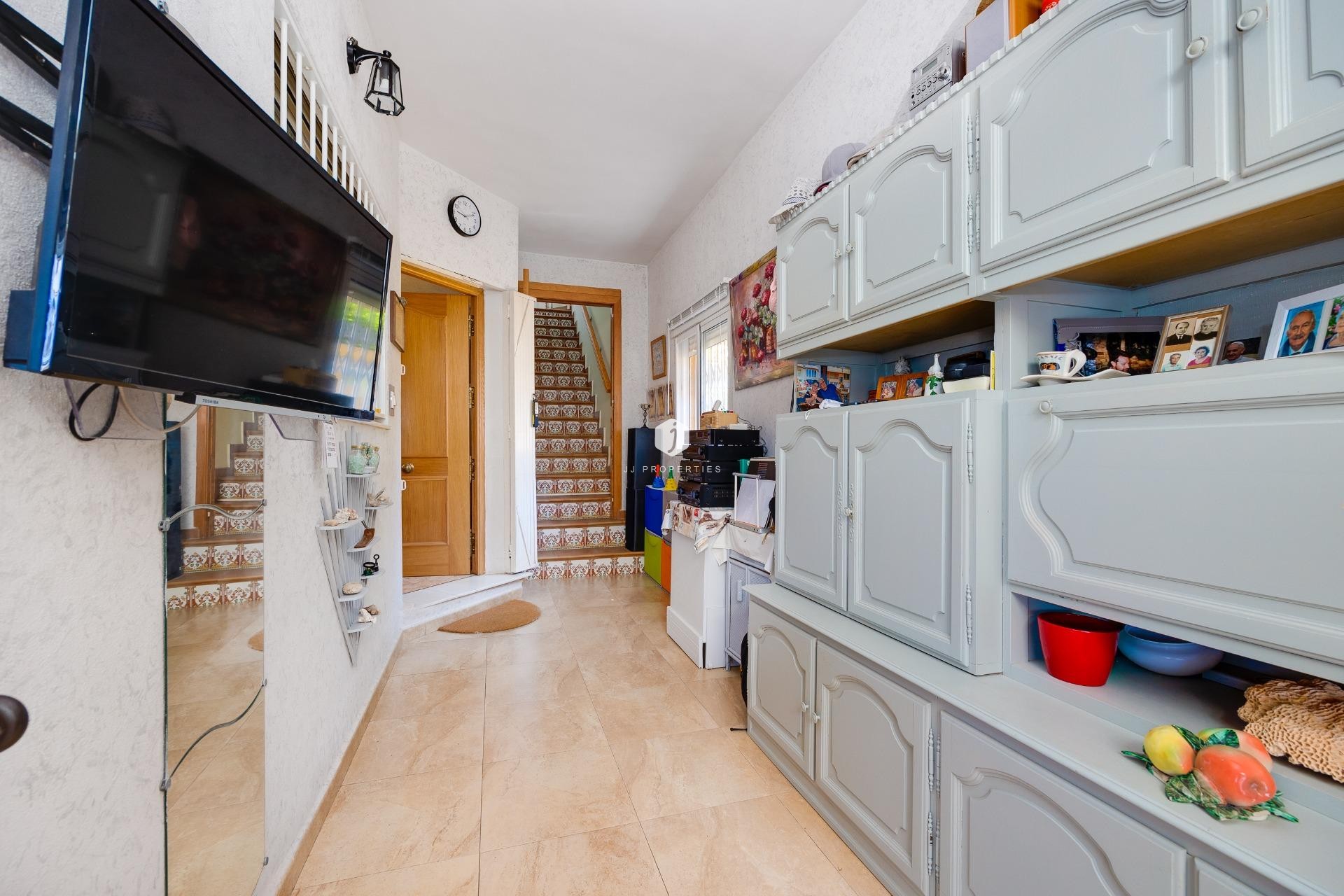 Tweedehands - Villa -
Torrevieja - Playa de los Locos